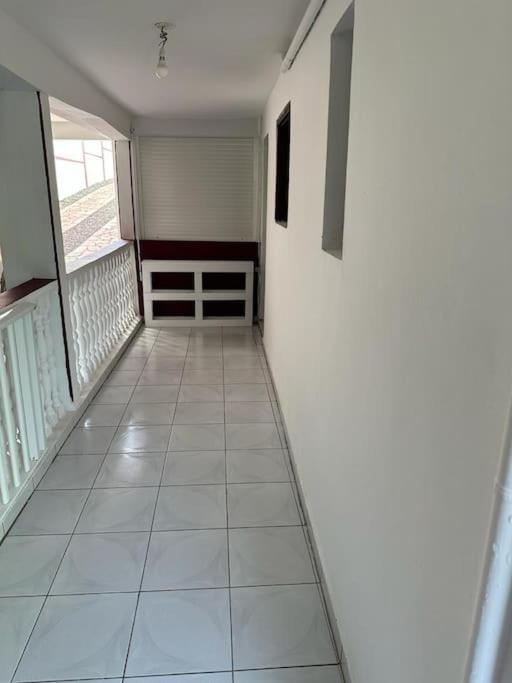 Appartement Merisier
