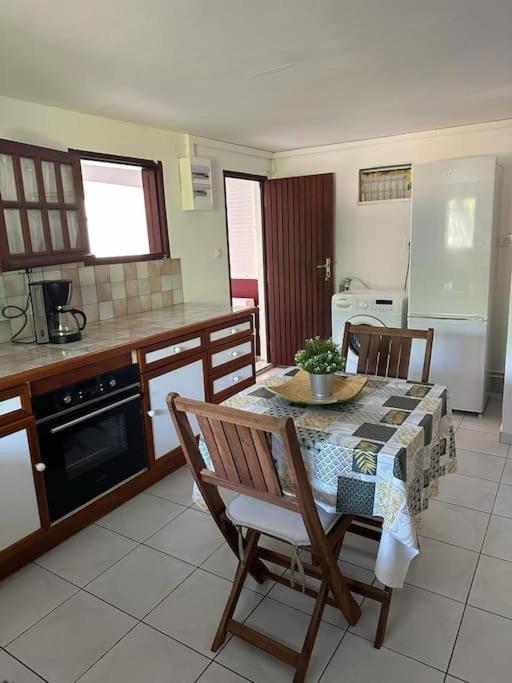Appartement Merisier