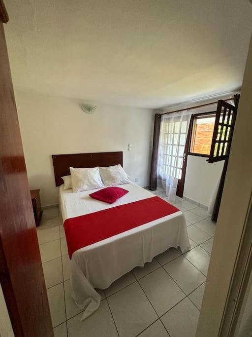 Appartement Merisier