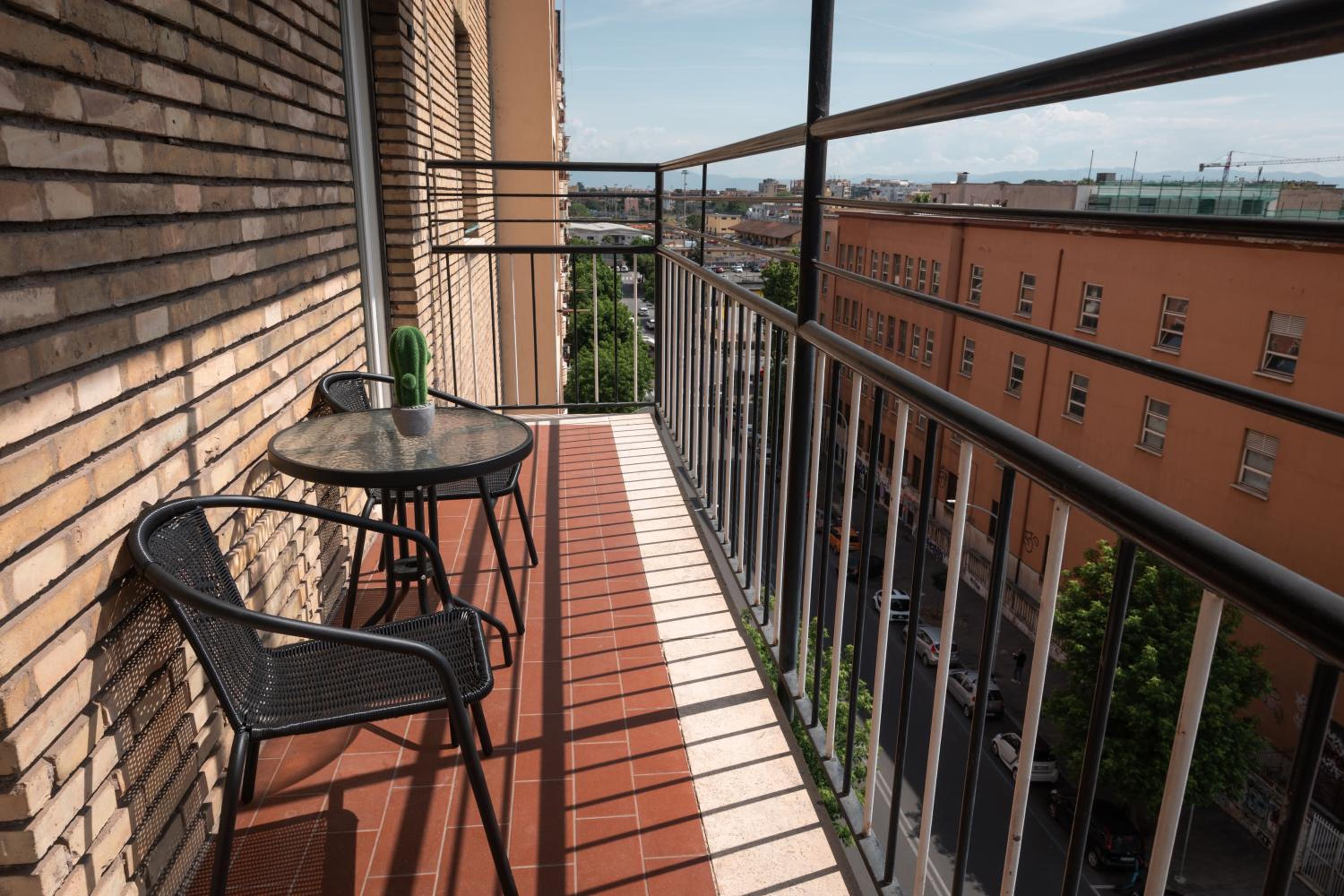 Stefania's Luxury Apartment