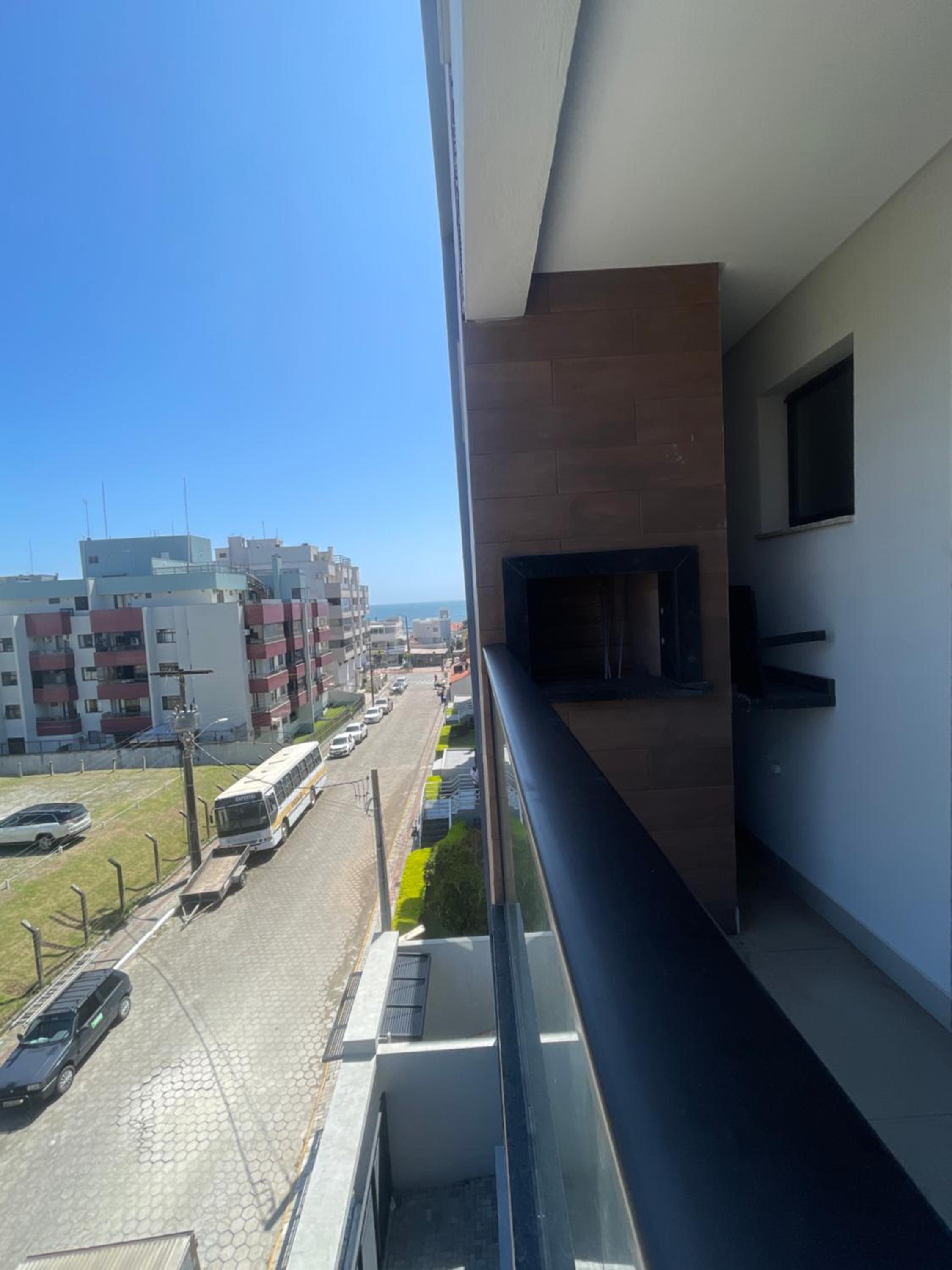 Praia Grande Residence