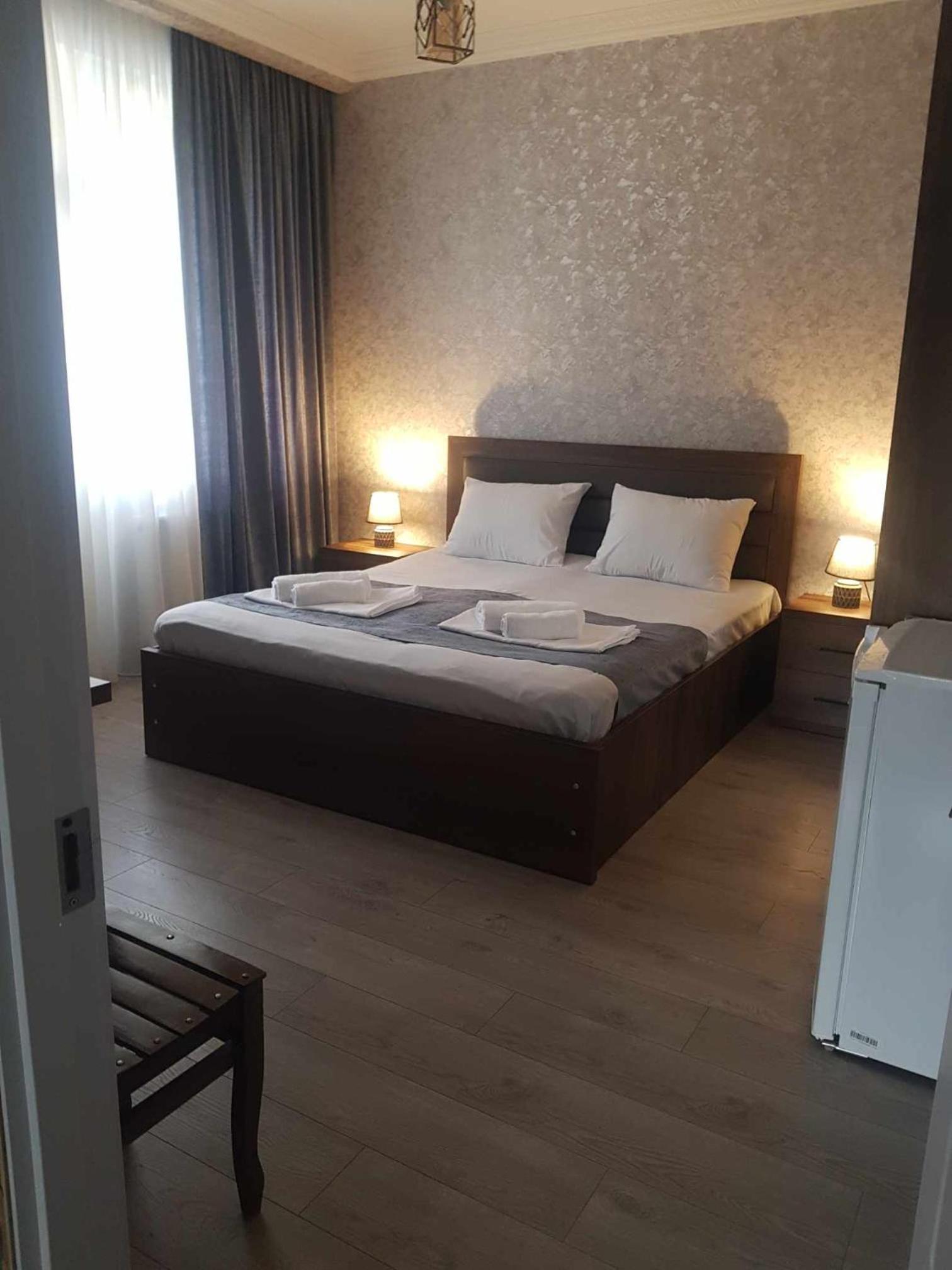 Guest house Glicinia