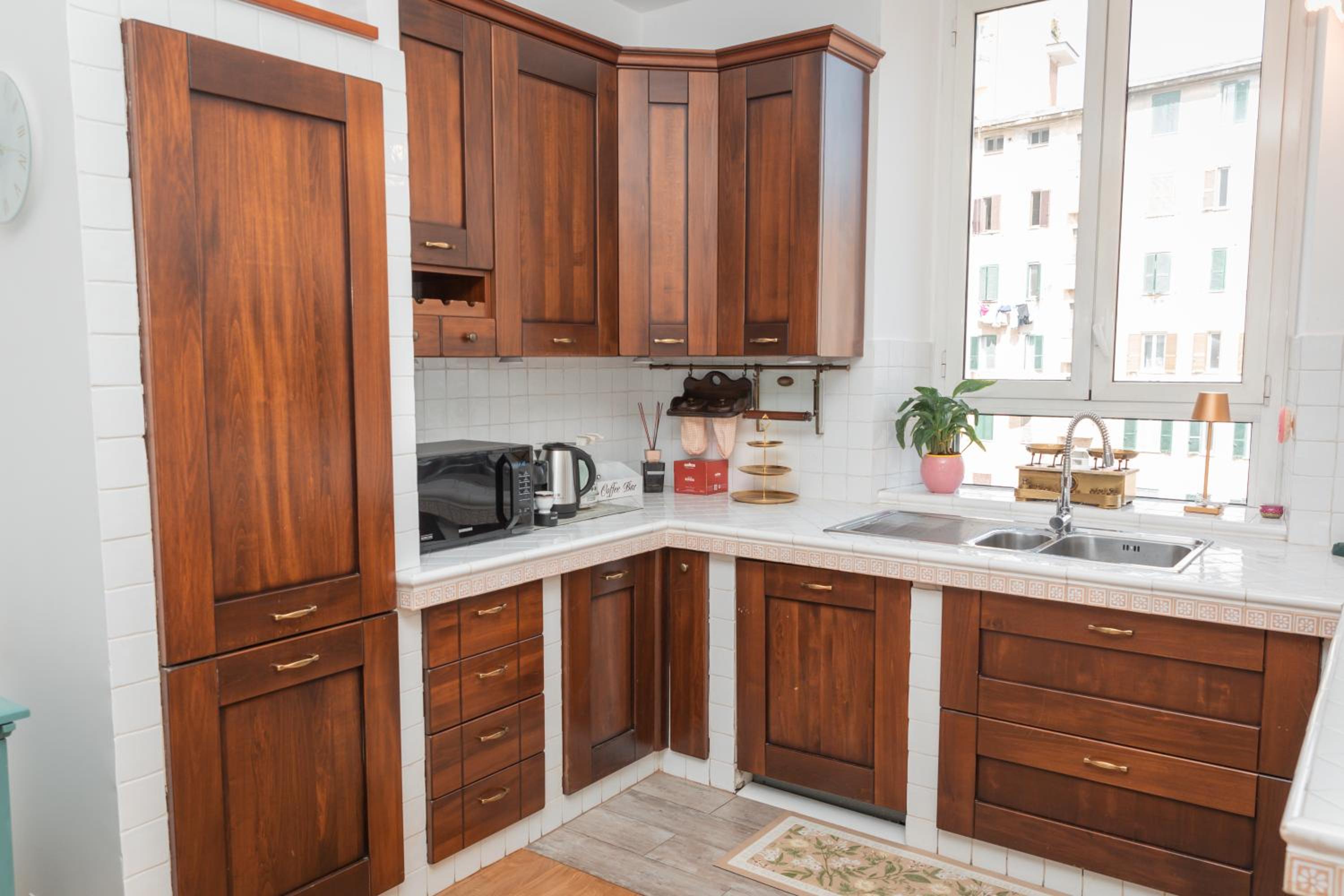 Stefania's Luxury Apartment