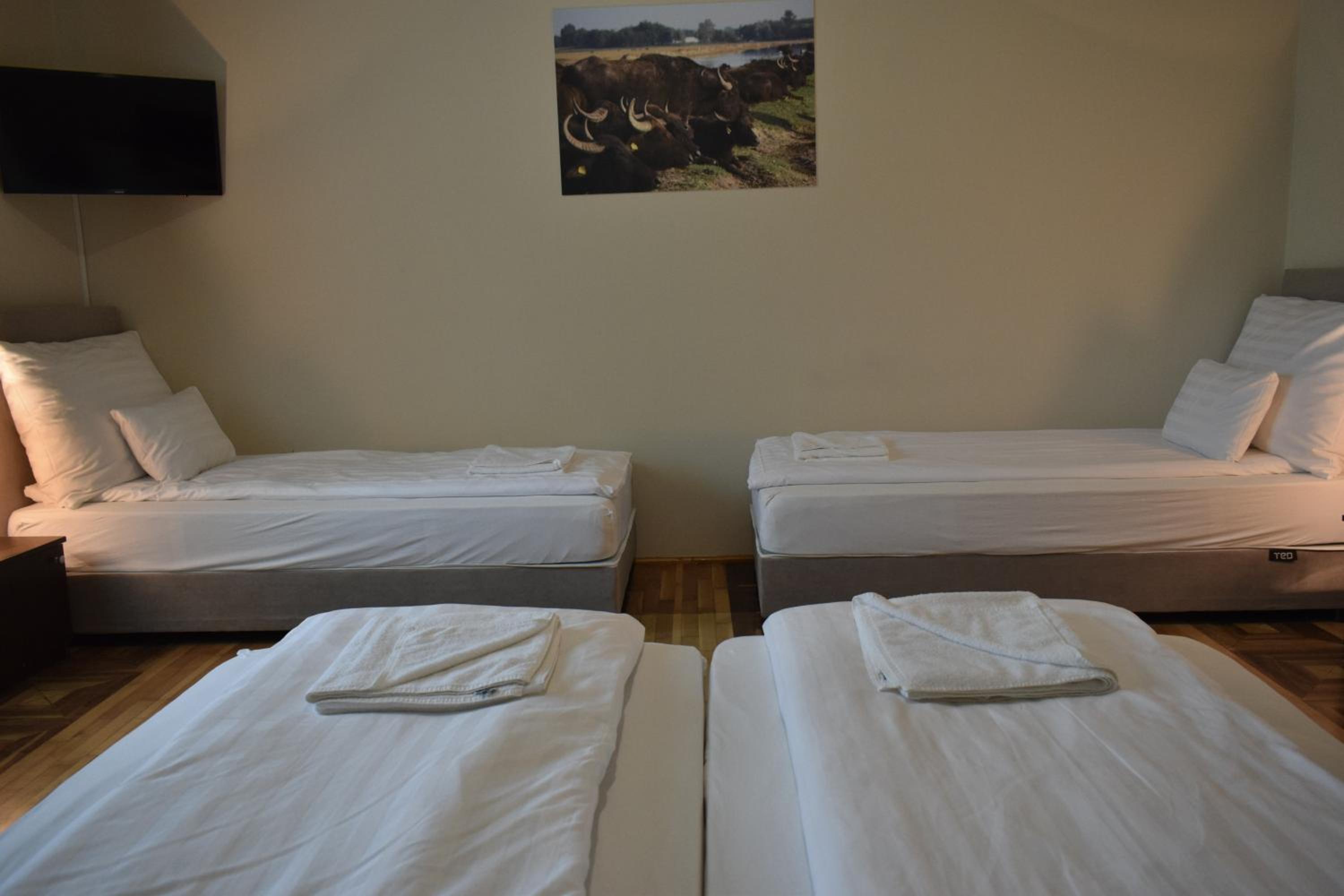 Nosztalgia kemping és apartman