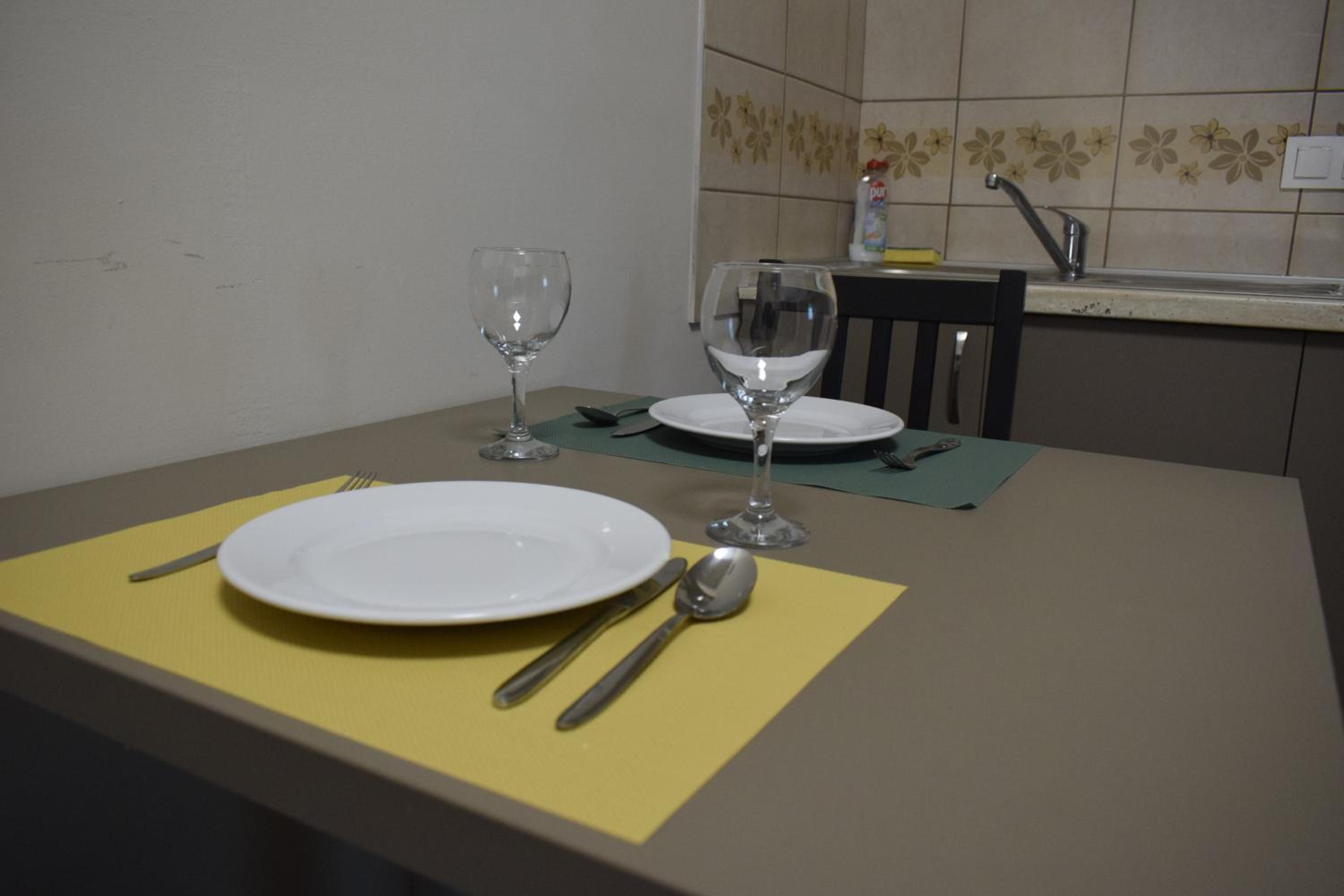 Nosztalgia kemping és apartman