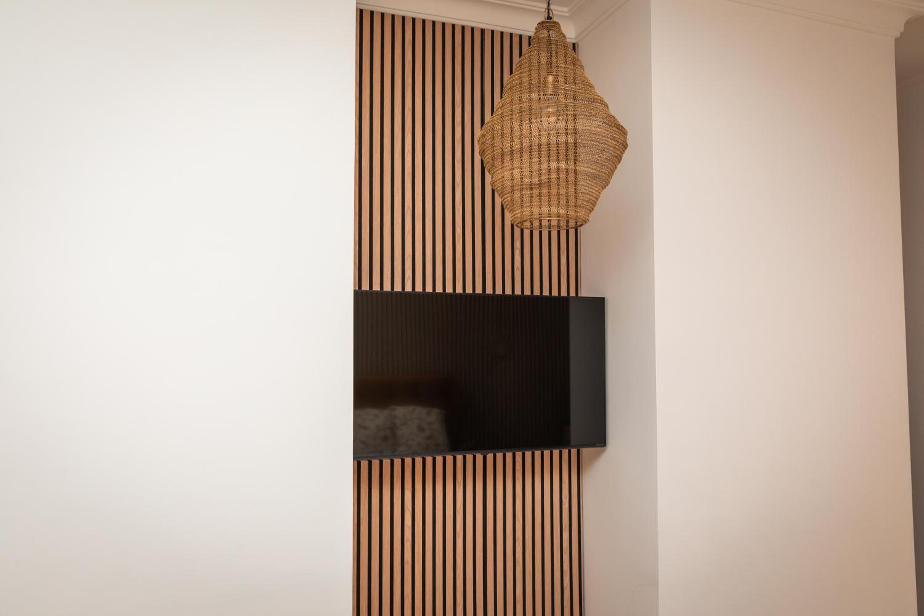 Stefania's Luxury Apartment