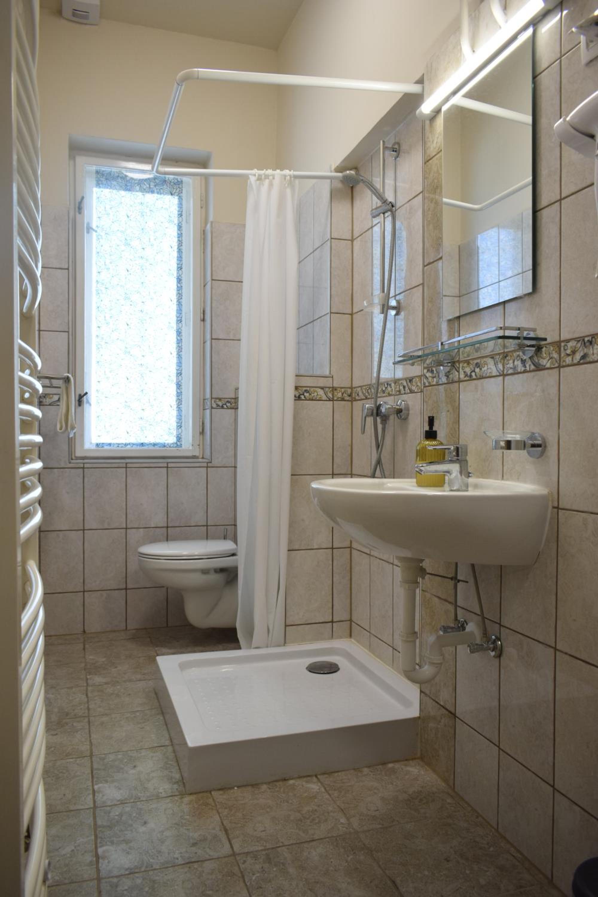 Nosztalgia kemping és apartman