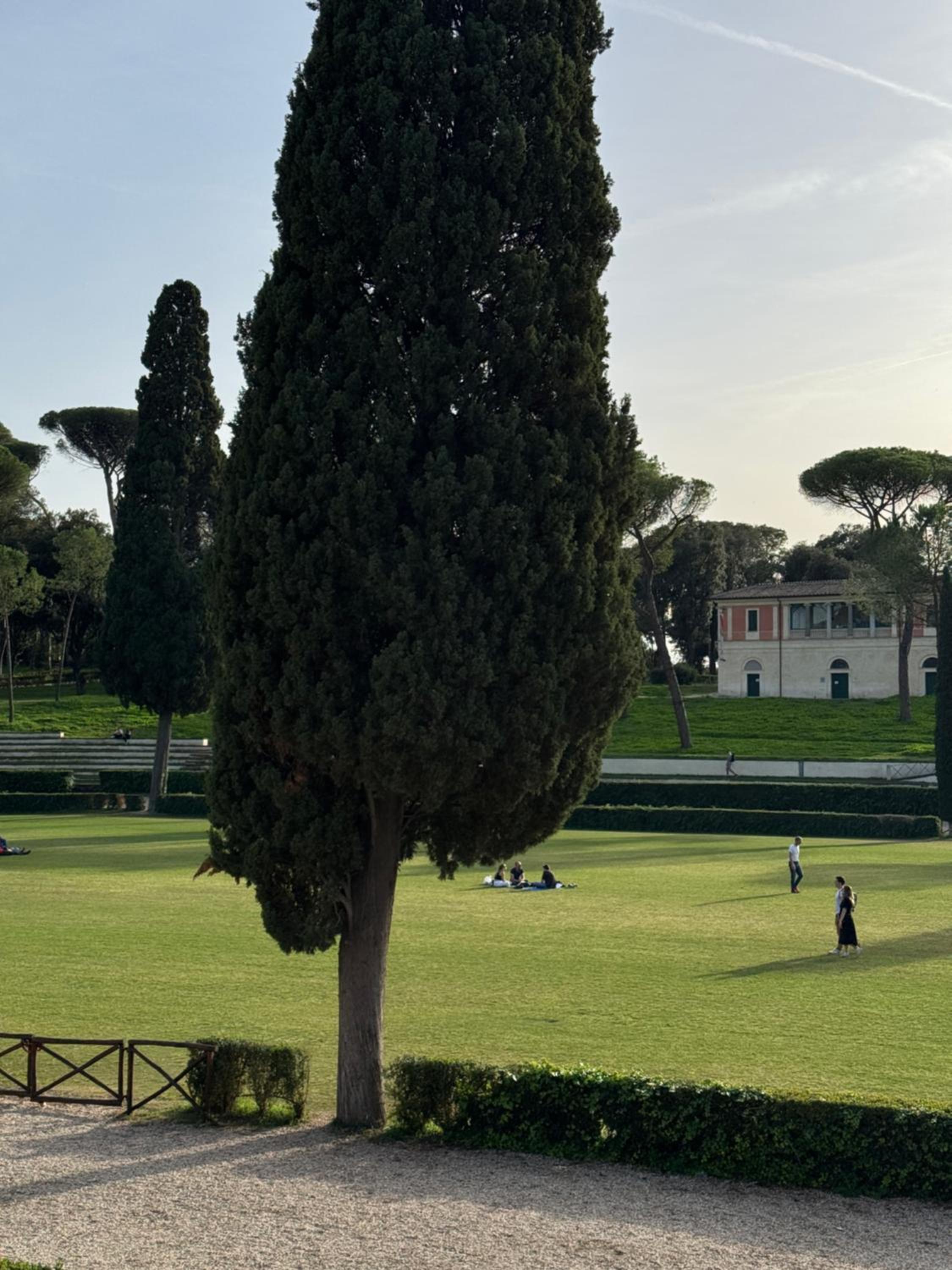 Flat 7 Rome Guesthouse