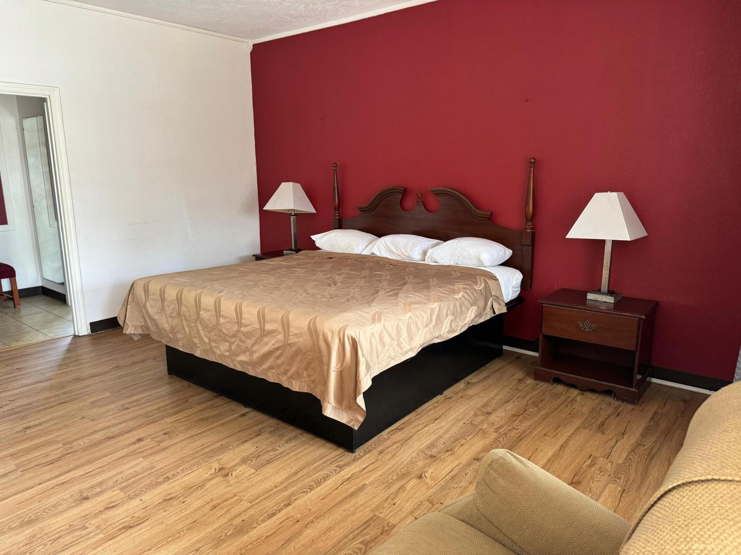 Travel Inn By OYO Danville US-29