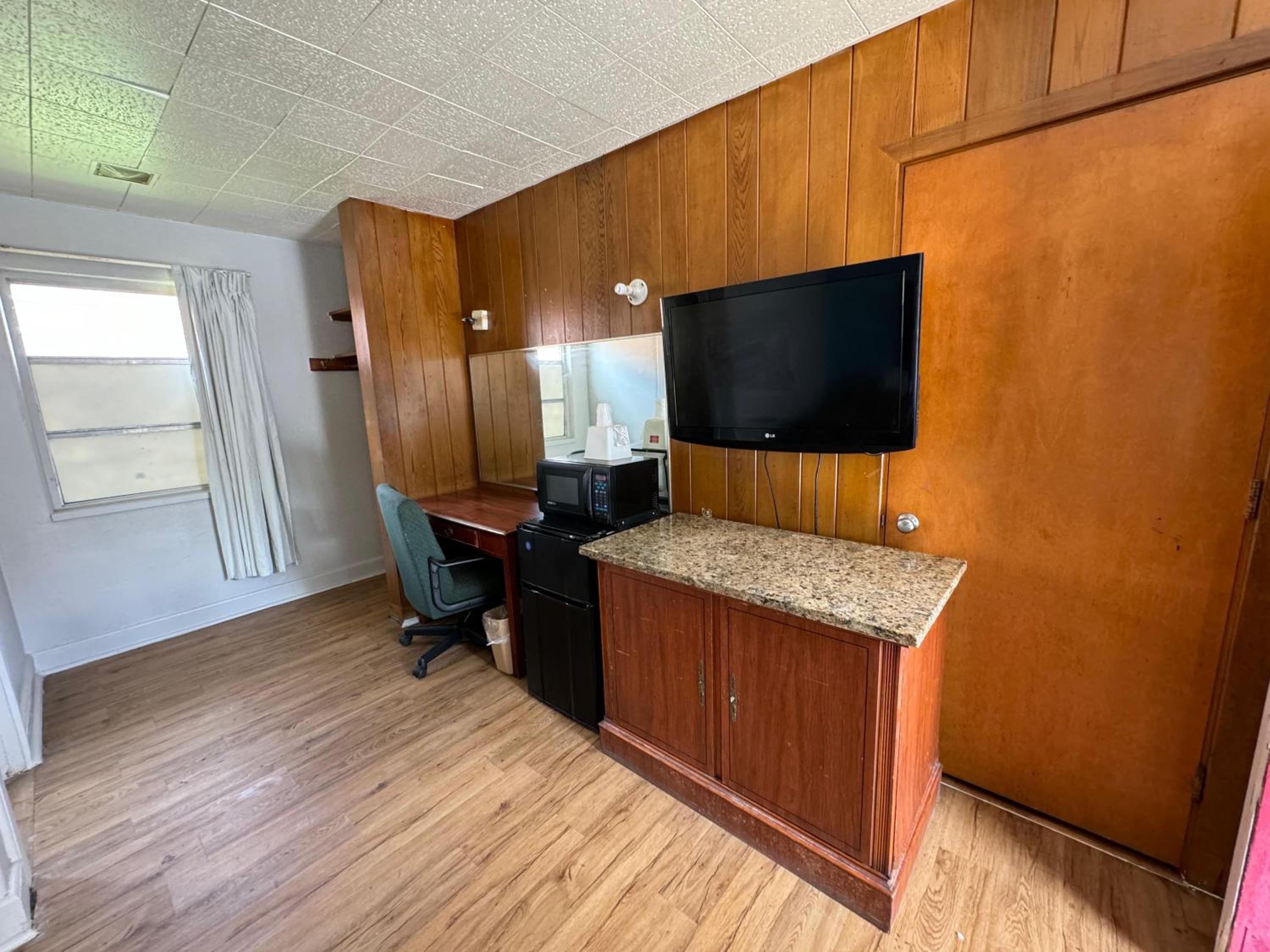 Travel Inn By OYO Danville US-29