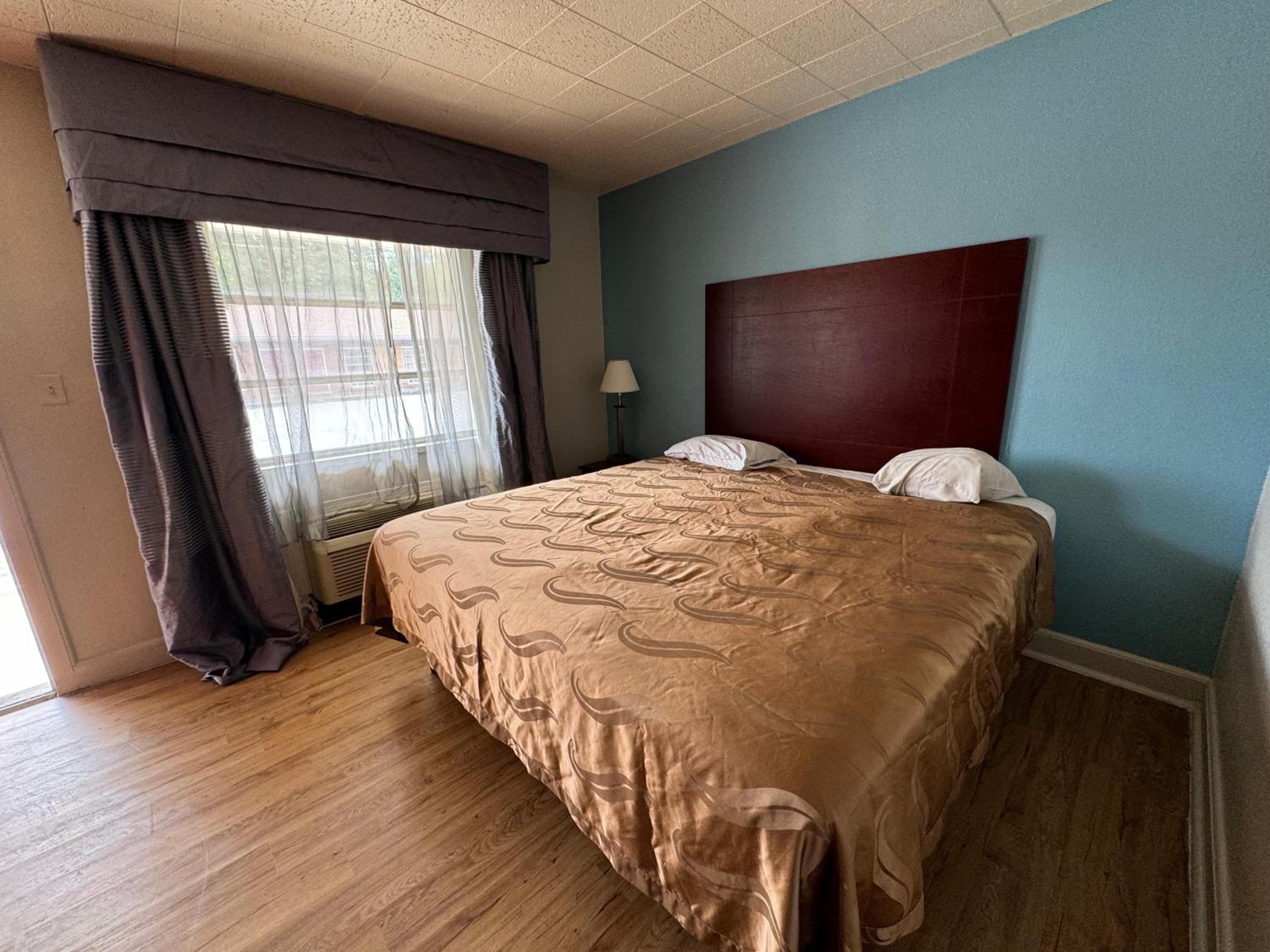 Travel Inn By OYO Danville US-29
