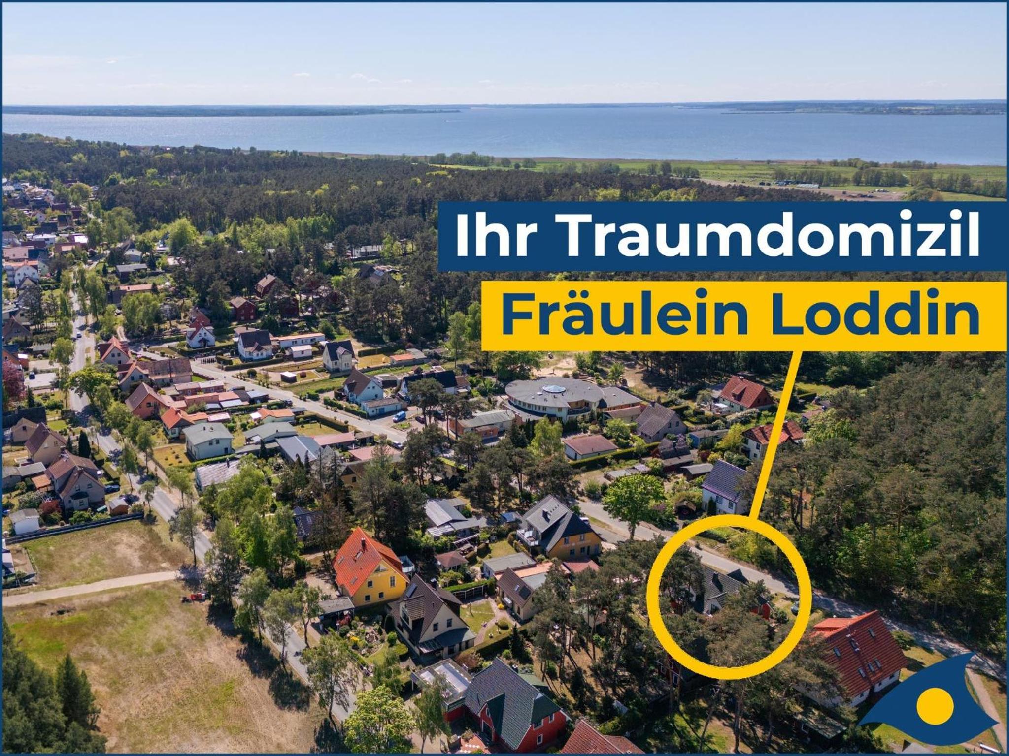Fraeulein Loddin Whg_ Karl