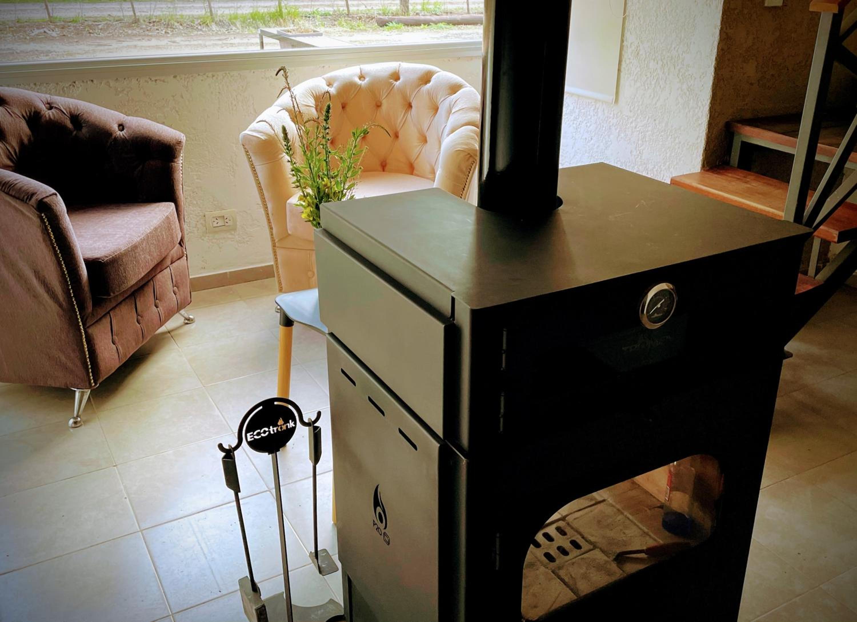 Duplex del Bosque - Solo Parejas
