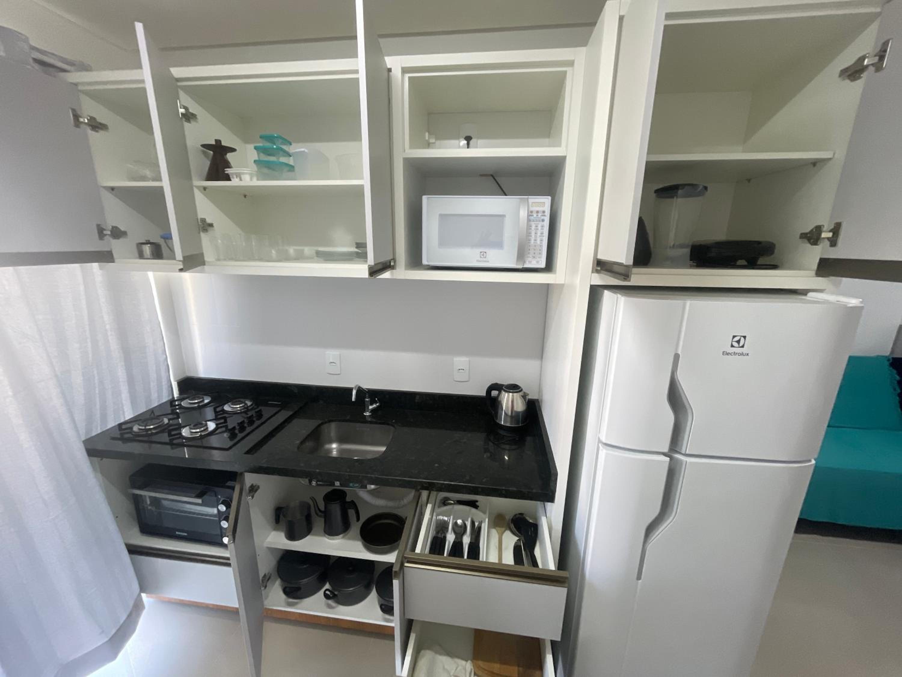 Praia Grande Residence