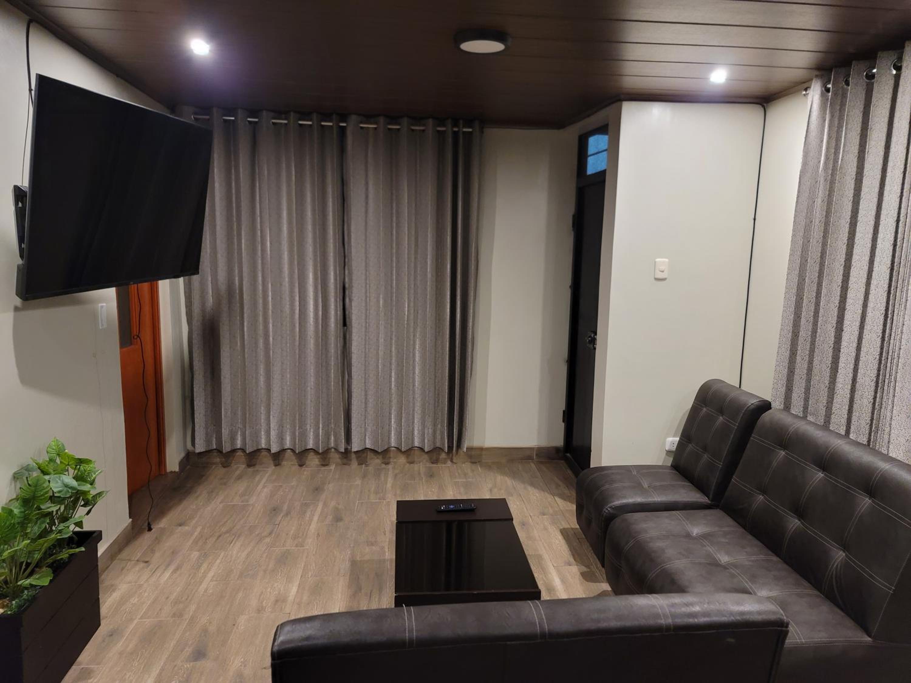 Aramu Muru Posada view 5