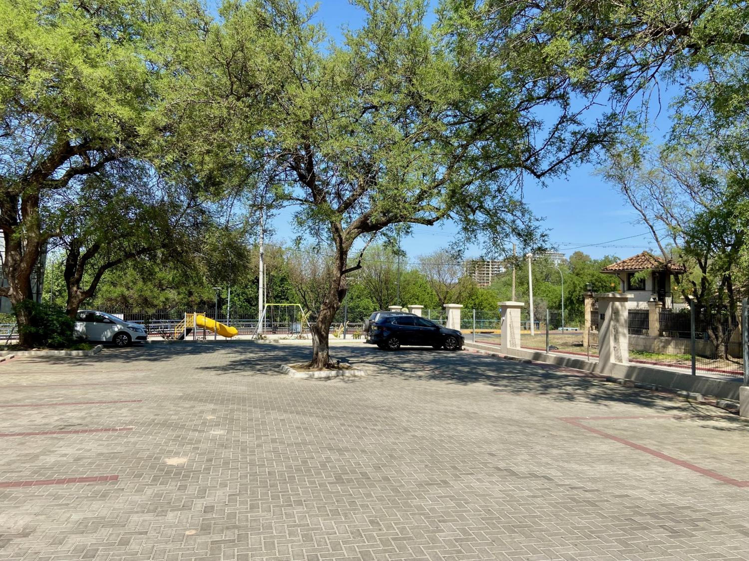 A estrenar con seguridad, pileta y estacionamiento