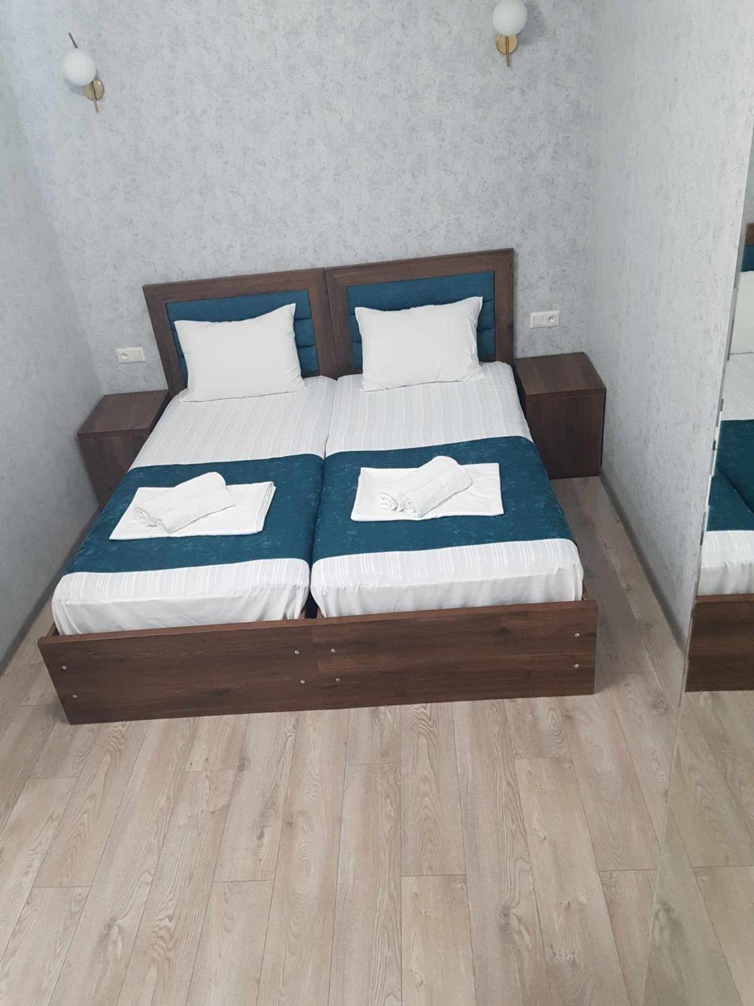 Guest house Glicinia