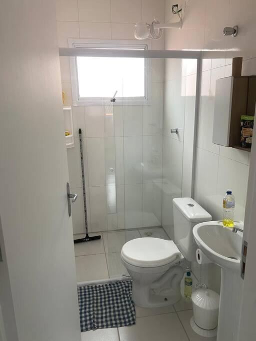 Ap praia Bertioga cm garagem