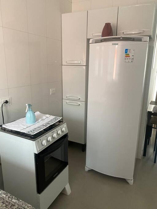 Ap praia Bertioga cm garagem