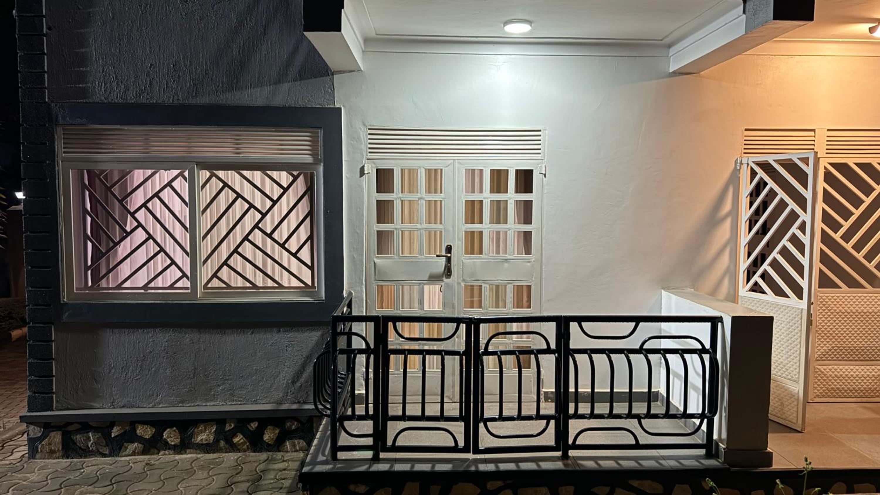 Fortune apartments B2 Lungujja view 3
