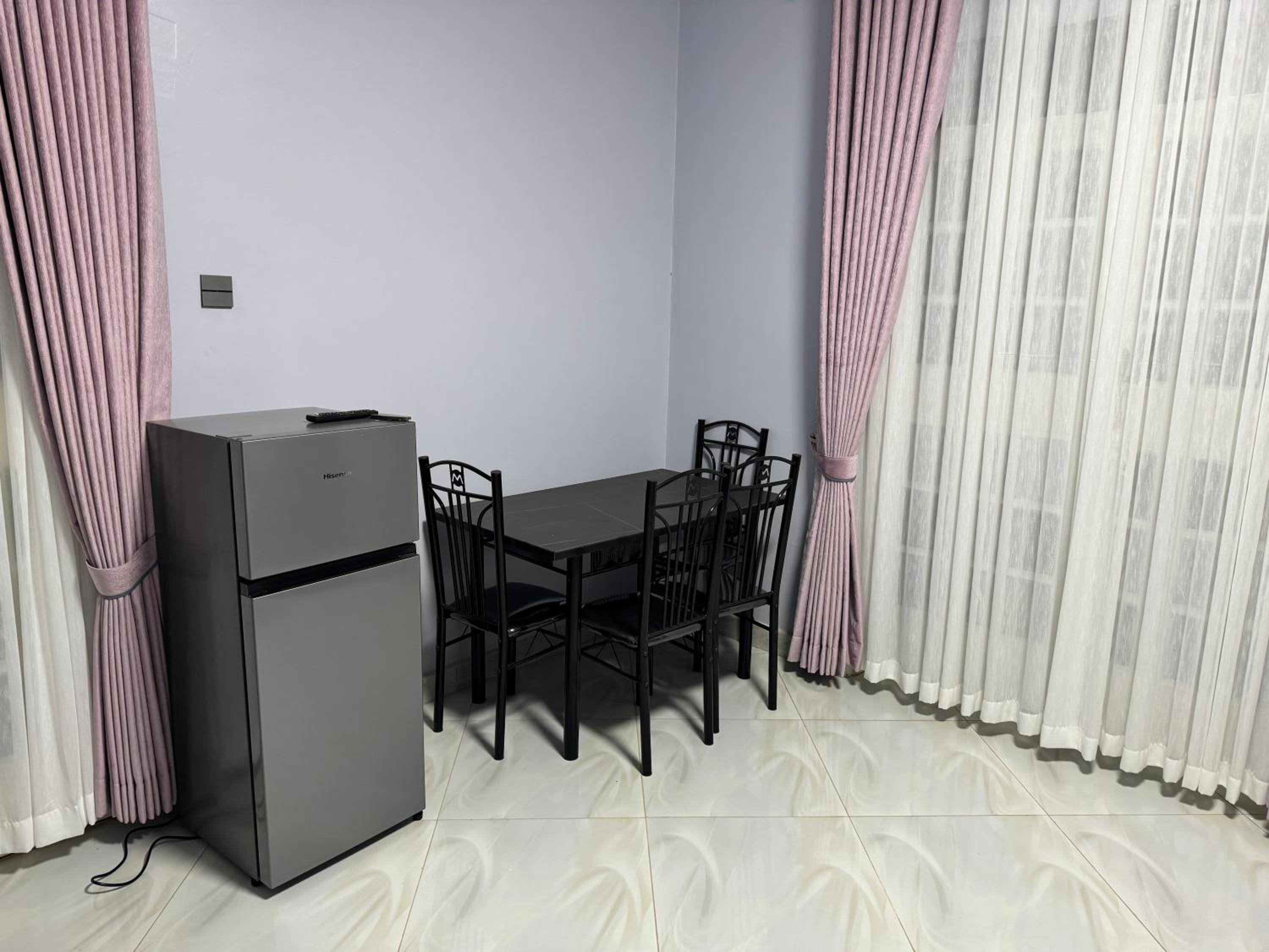 Fortune apartments B2 Lungujja view 5