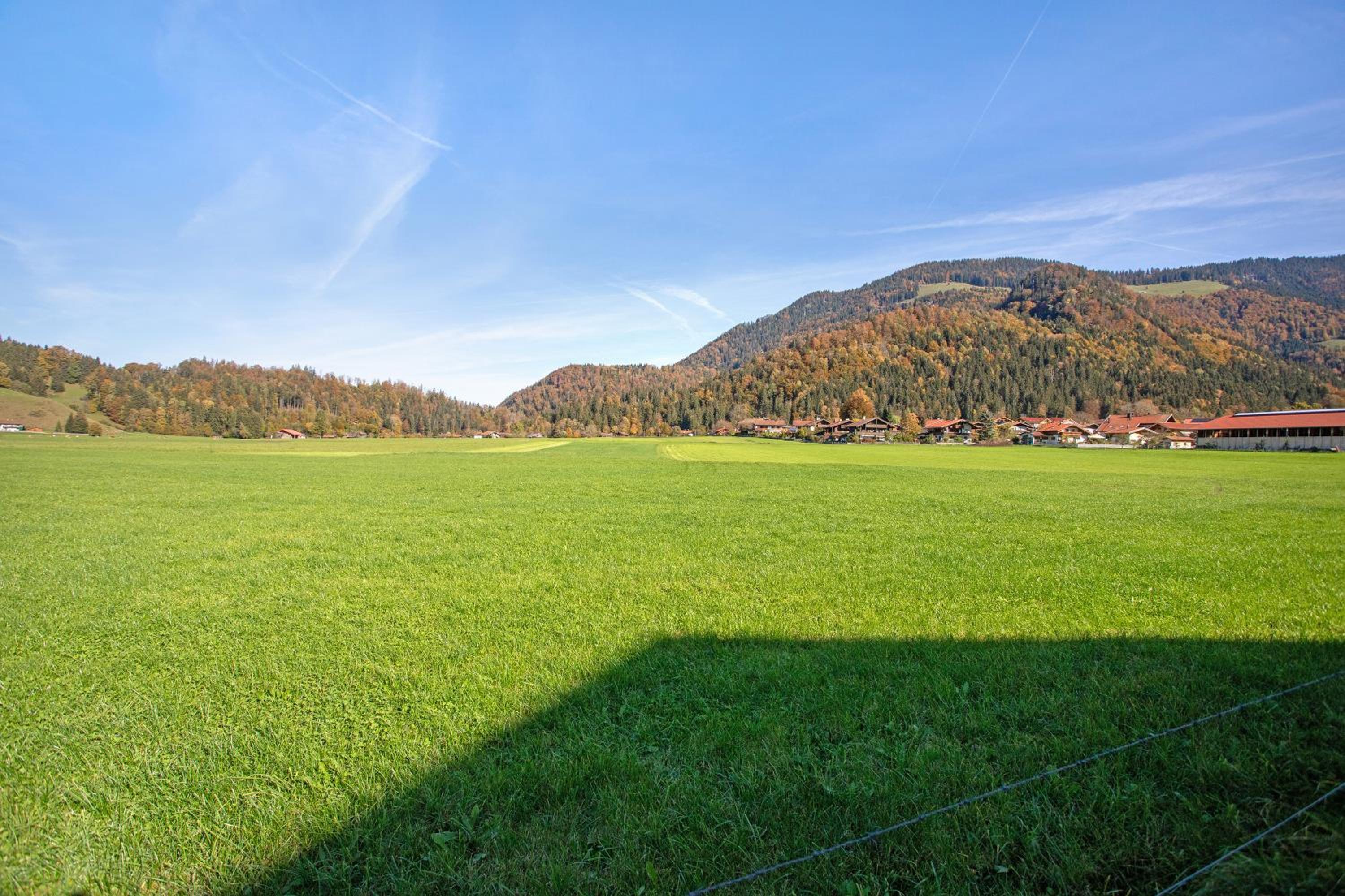 Ferienwohnung Gilch