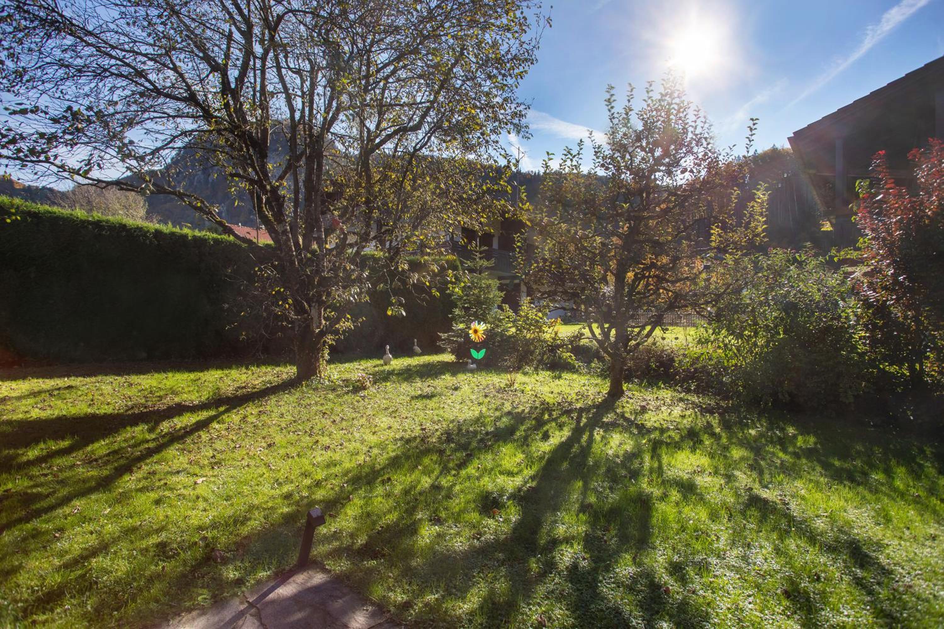 Ferienwohnung Gilch