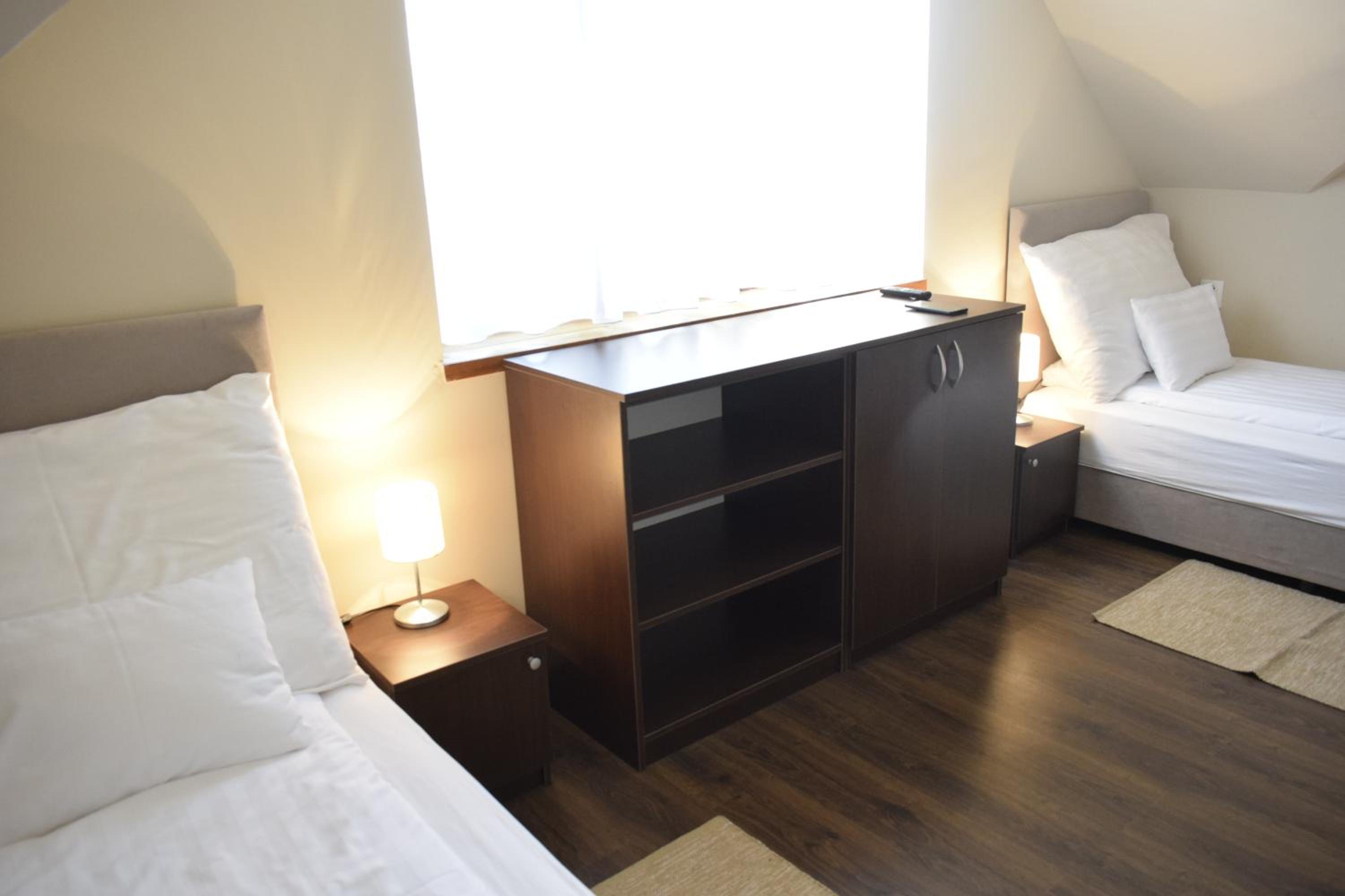 Nosztalgia kemping és apartman