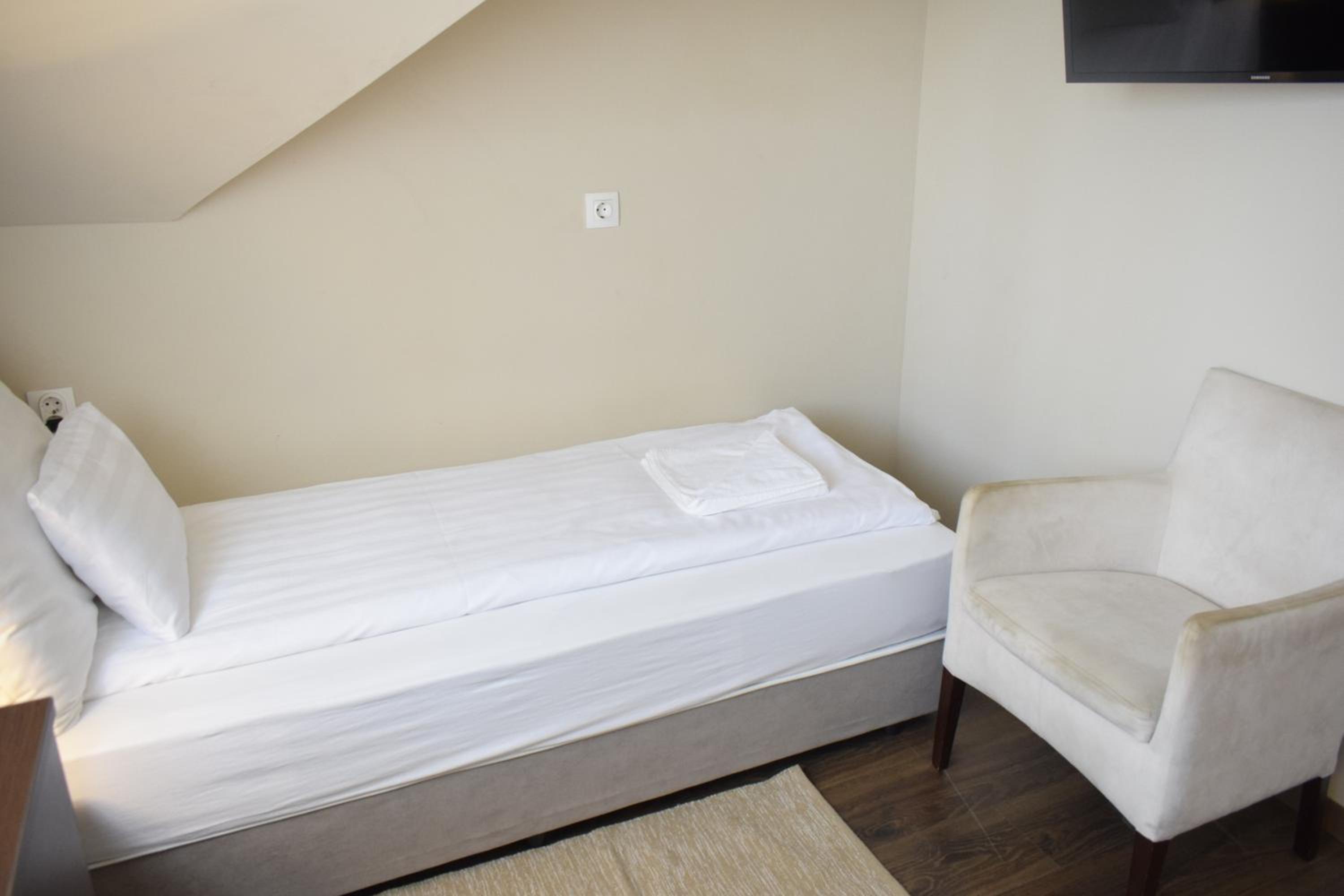 Nosztalgia kemping és apartman