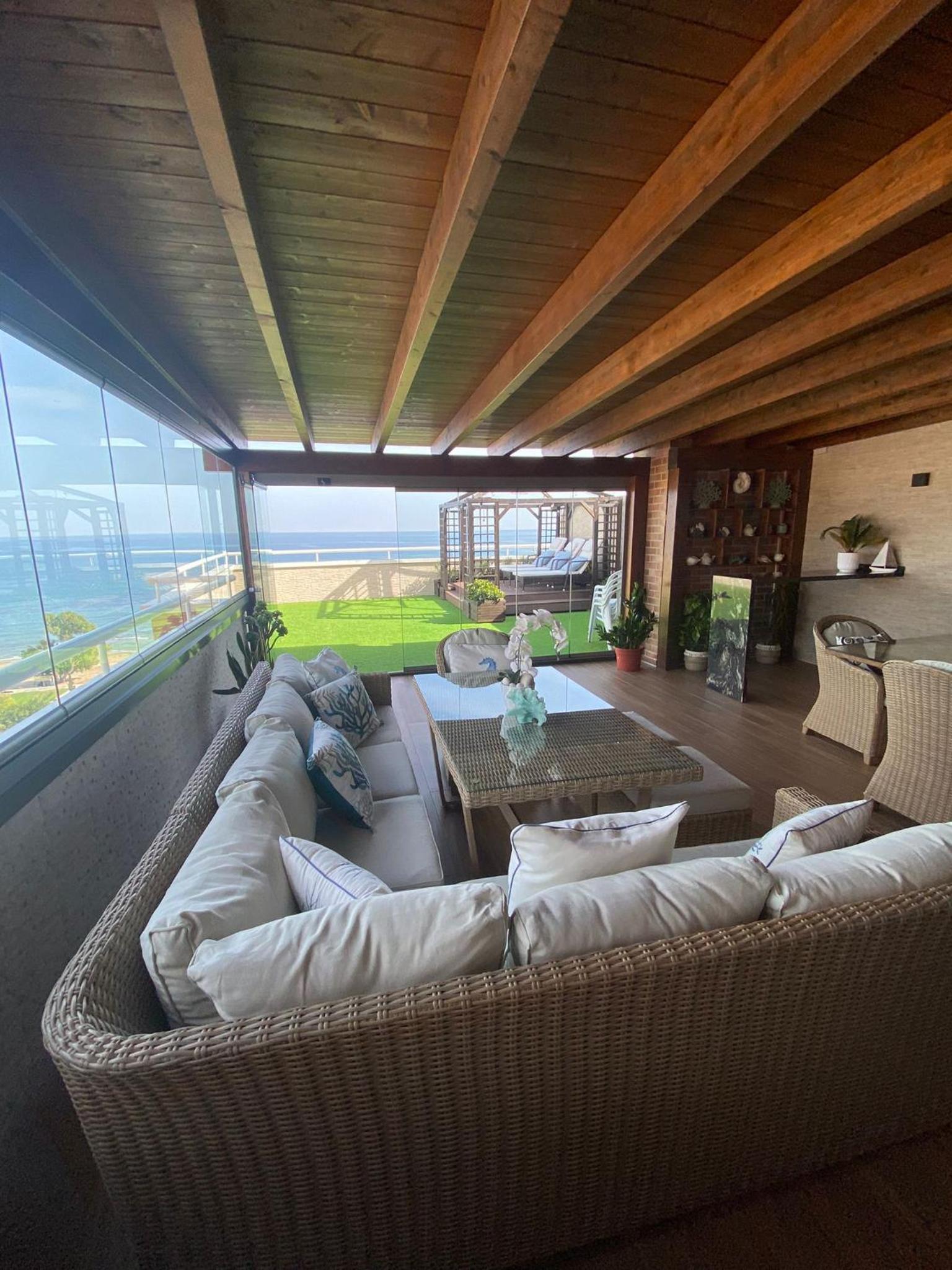 Atico LUXURY Magic World photo 1