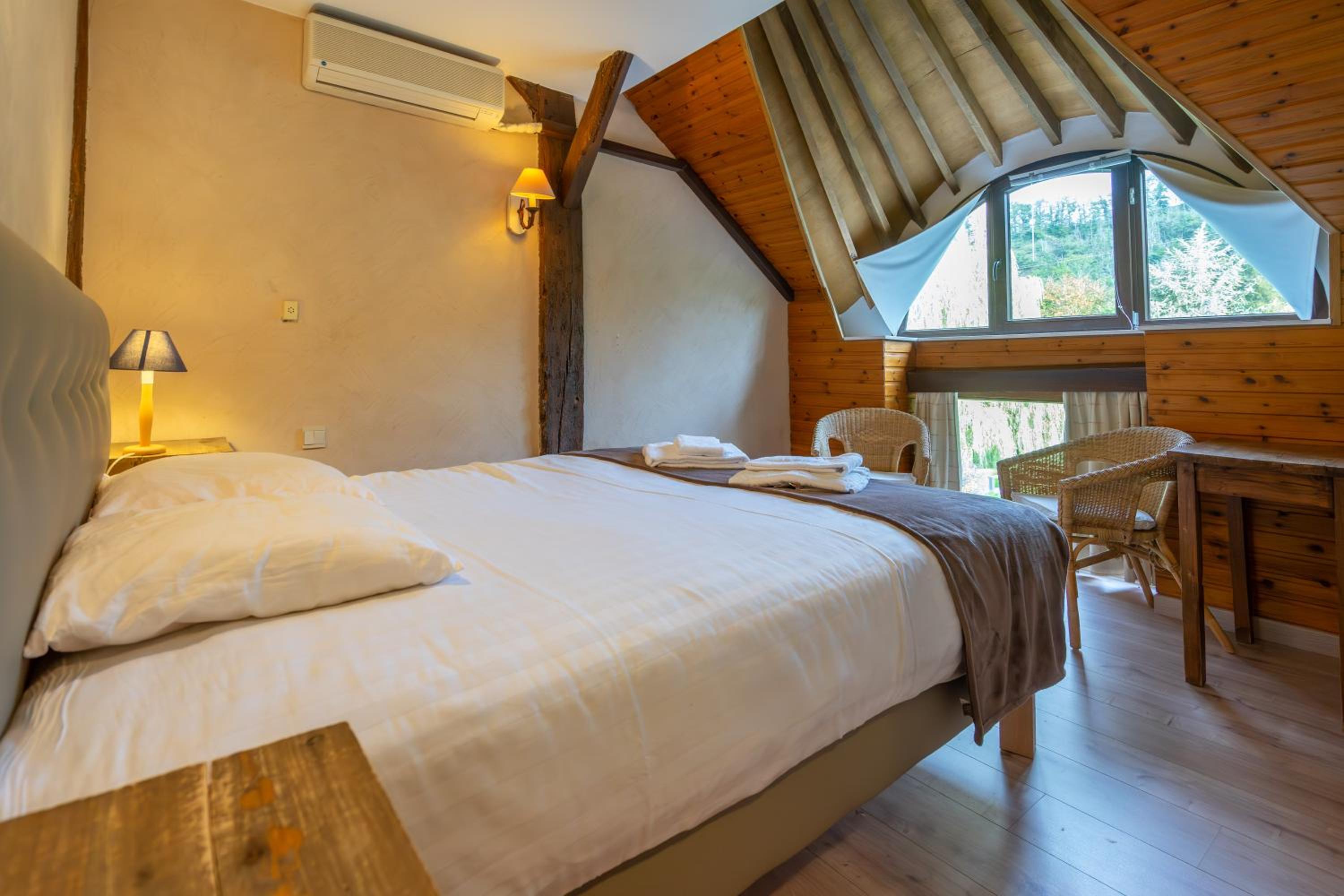 Gîte du Relais de l'Ourthe