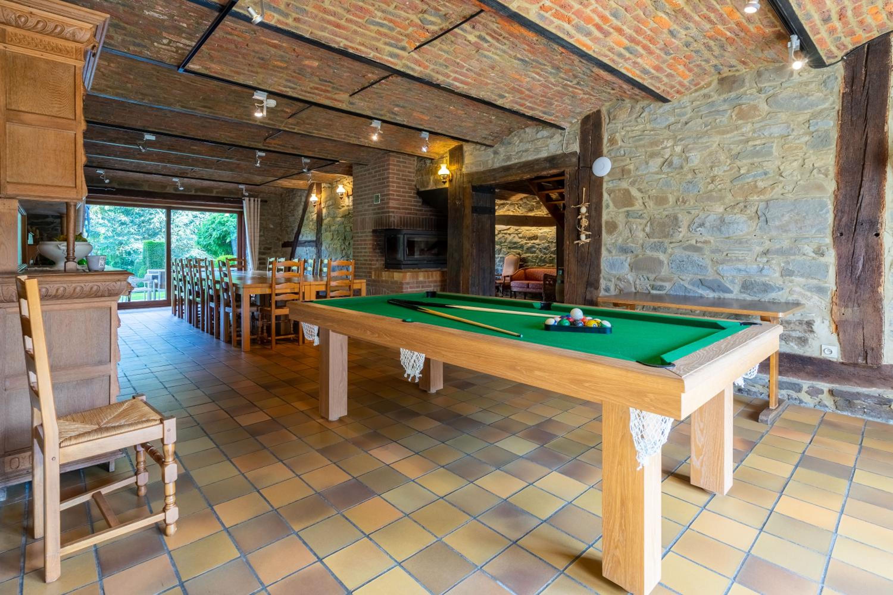 Gîte du Relais de l'Ourthe