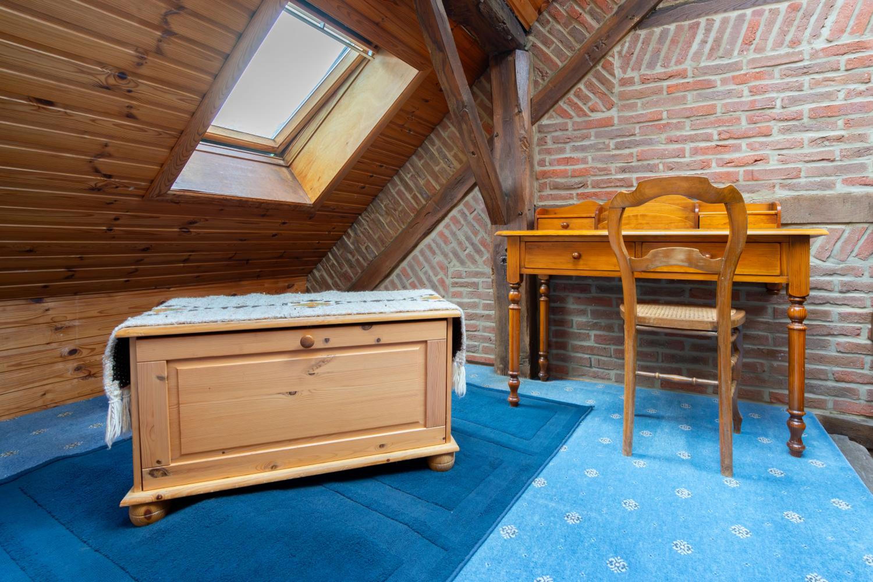 Gîte du Relais de l'Ourthe
