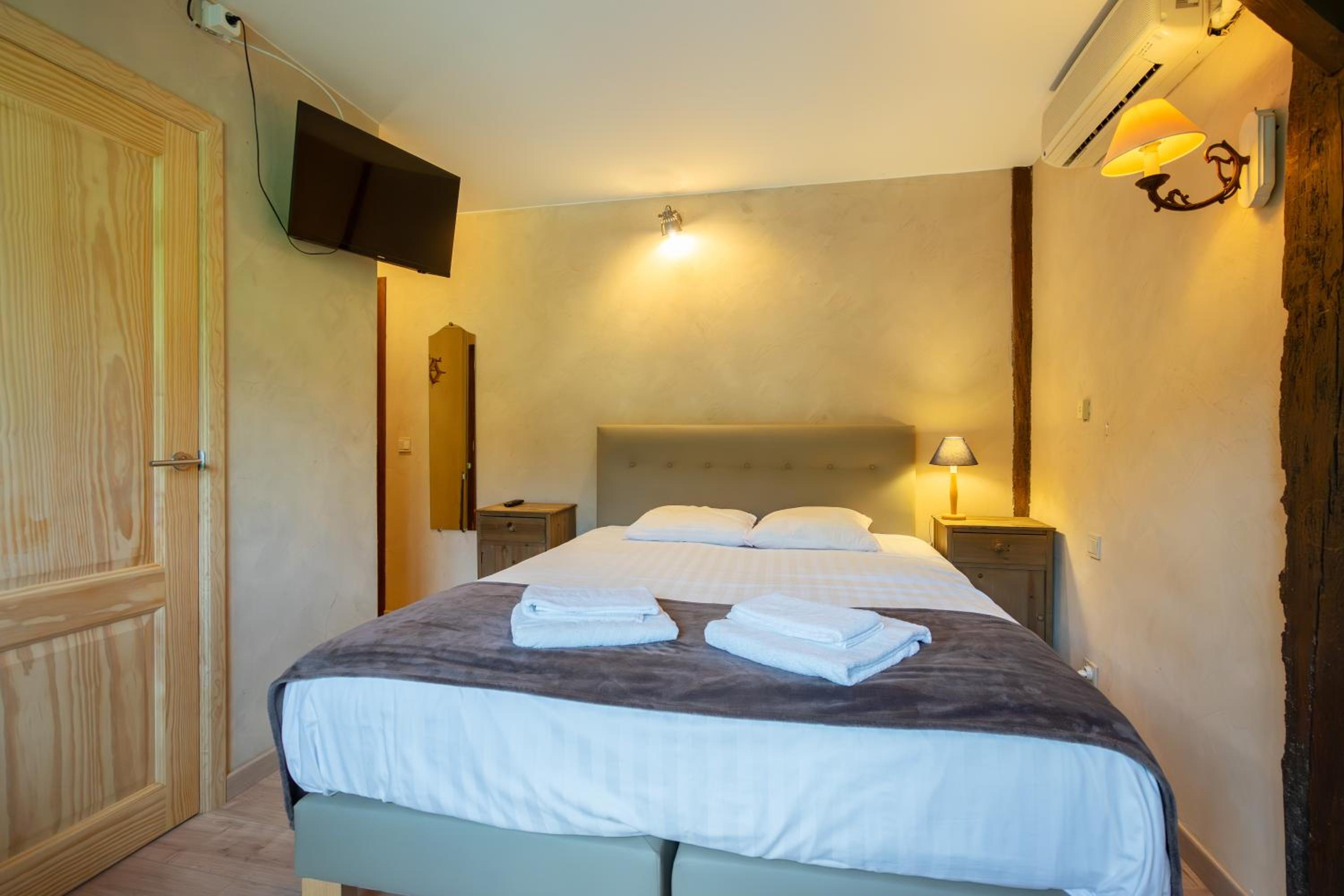 Gîte du Relais de l'Ourthe