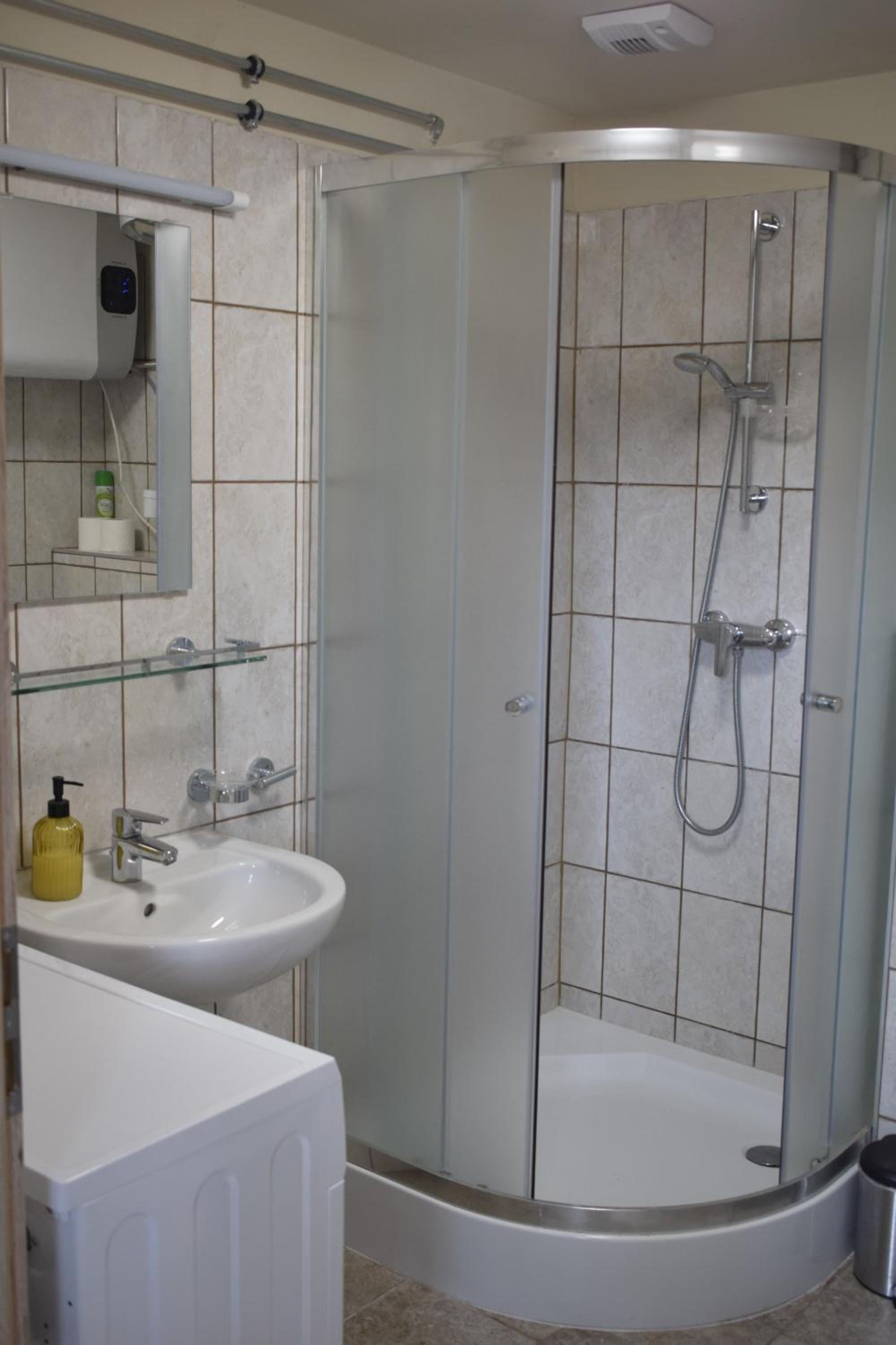 Nosztalgia kemping és apartman