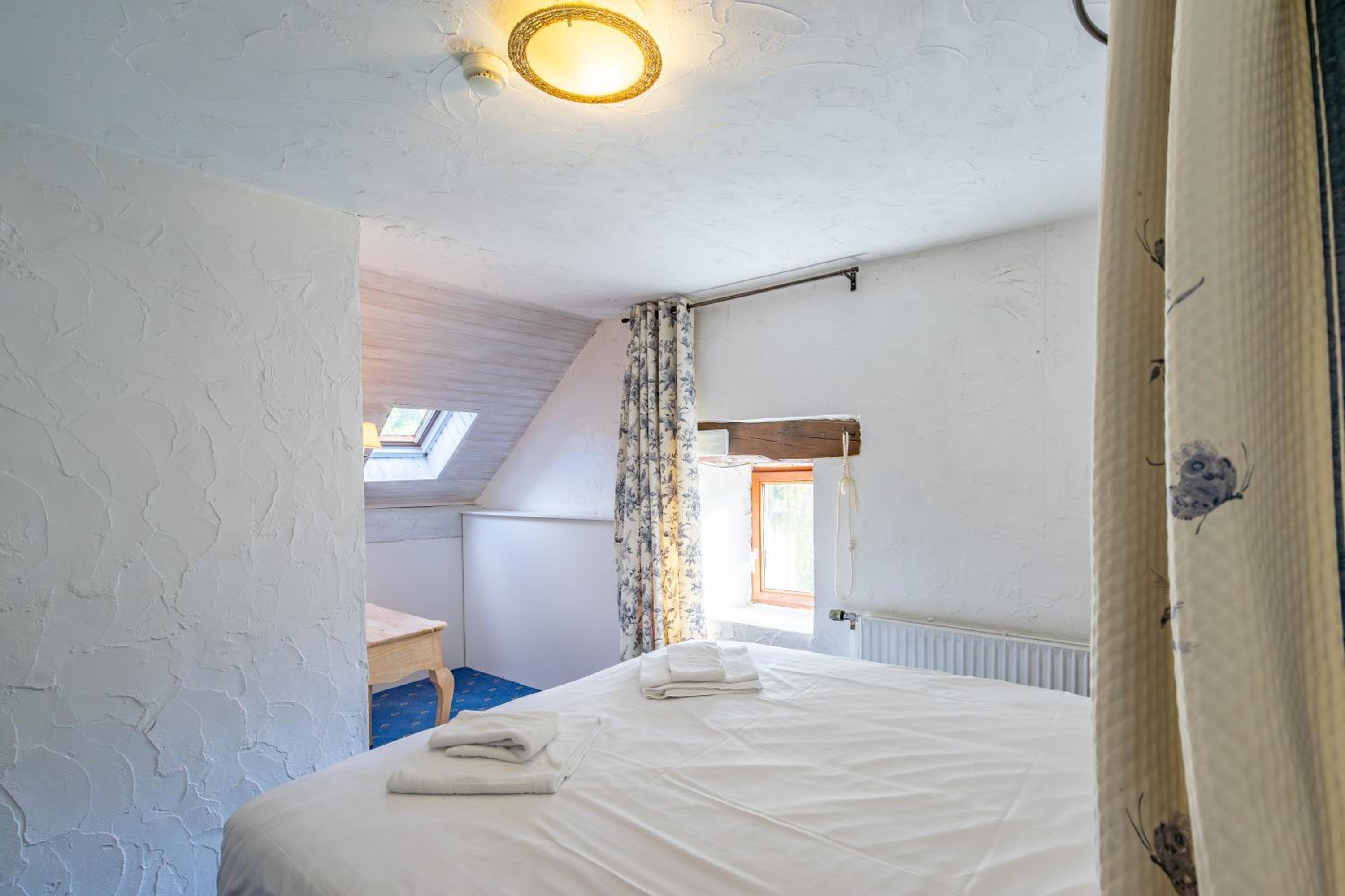 Gîte du Relais de l'Ourthe