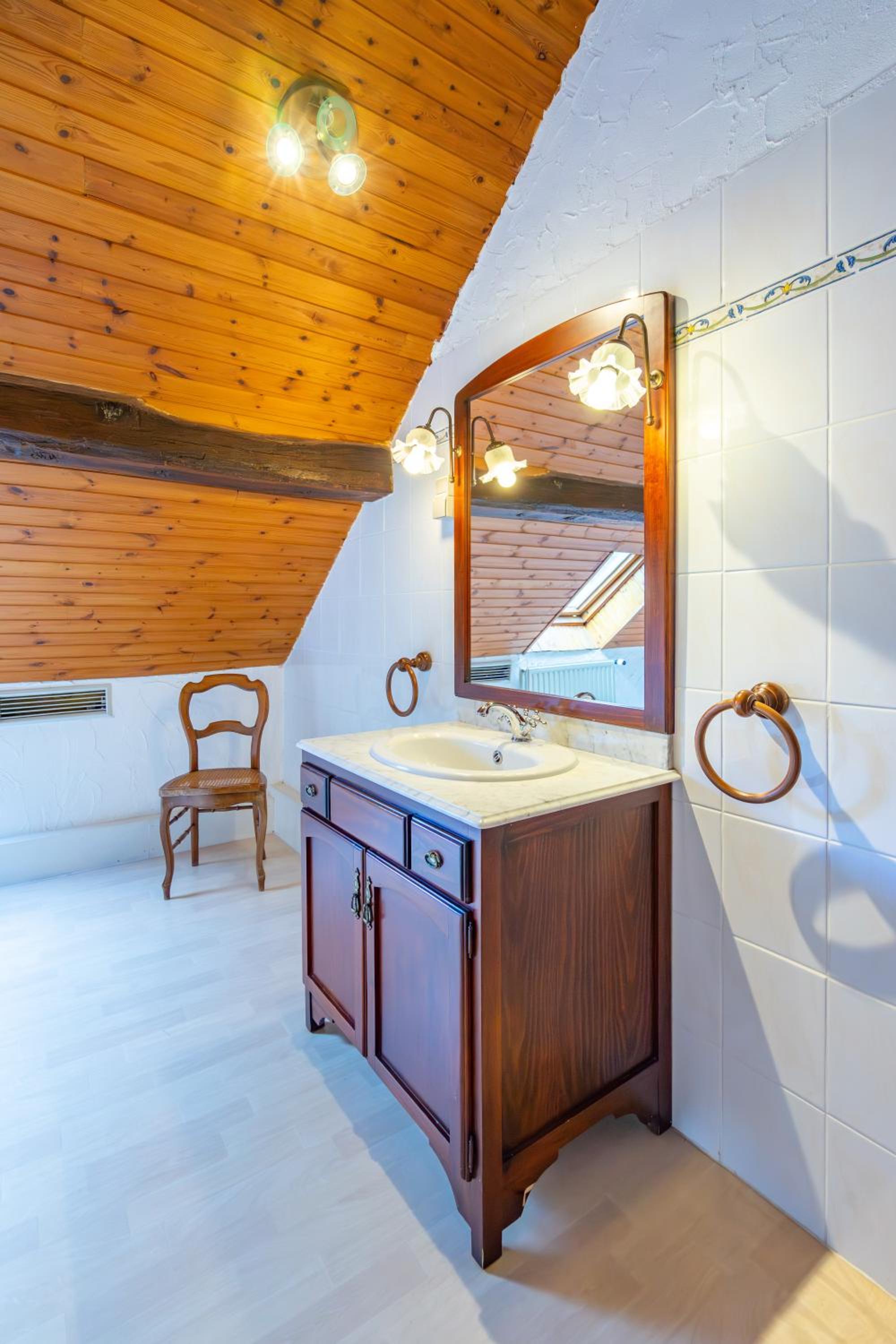 Gîte du Relais de l'Ourthe
