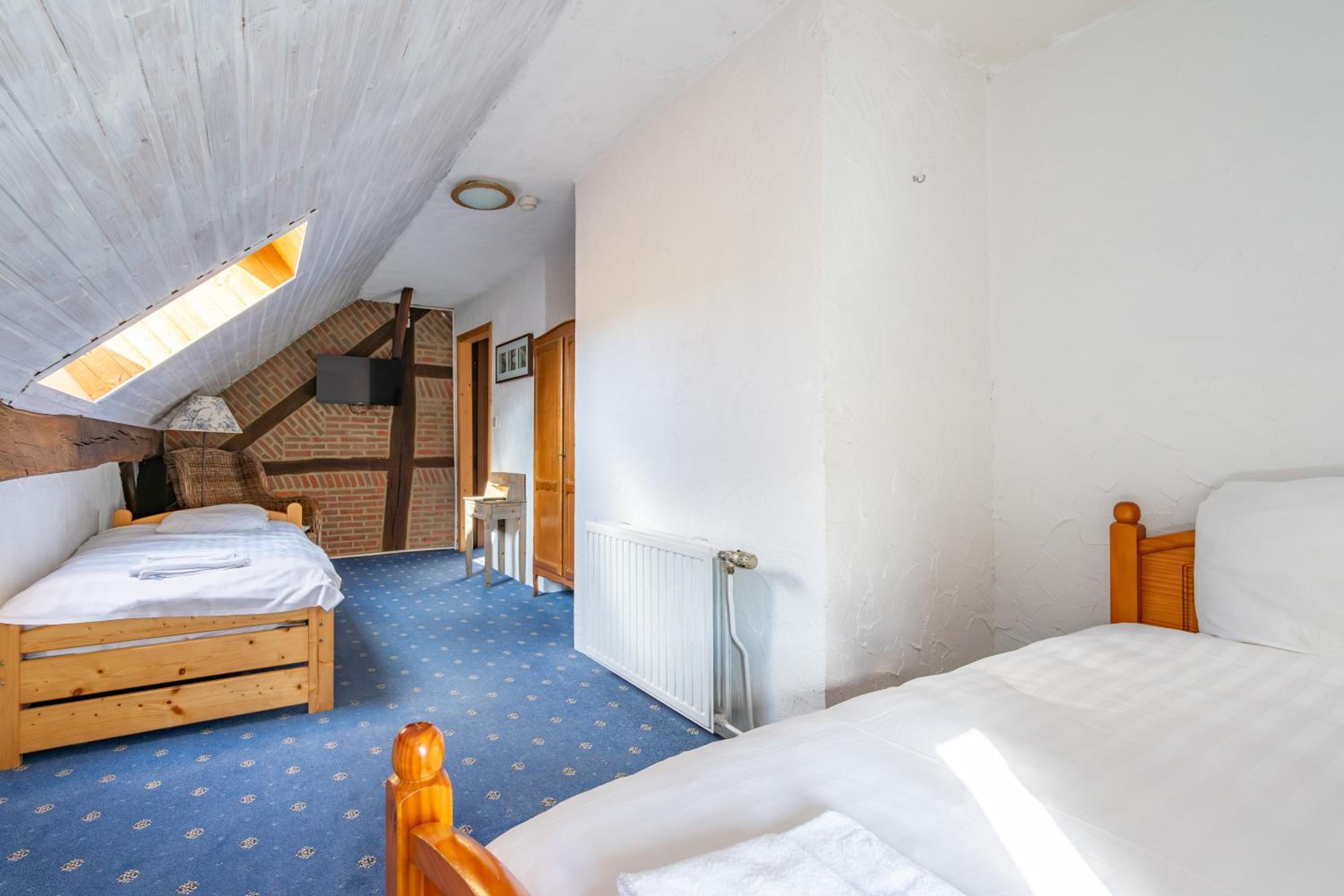 Gîte du Relais de l'Ourthe