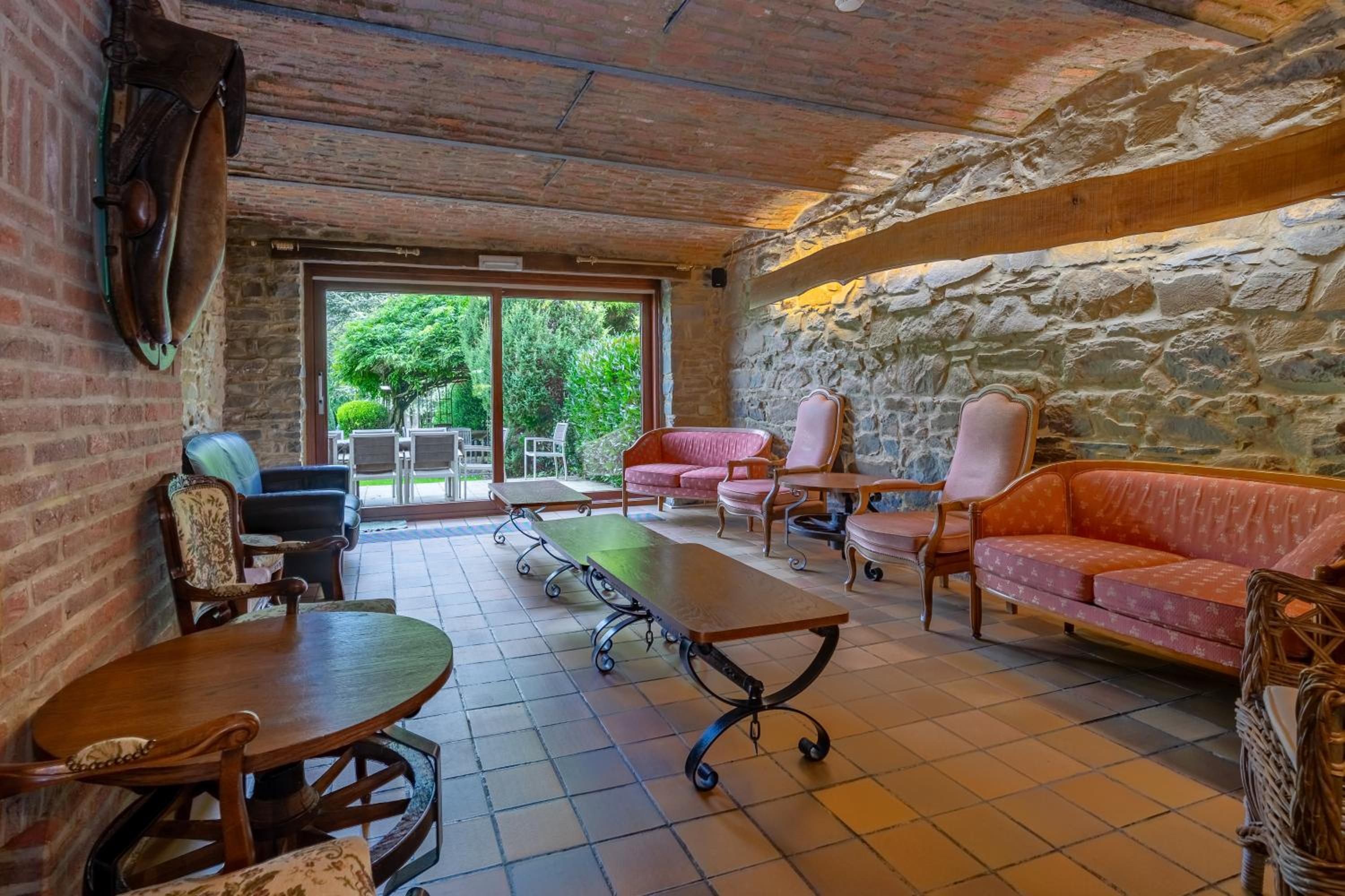 Gîte du Relais de l'Ourthe