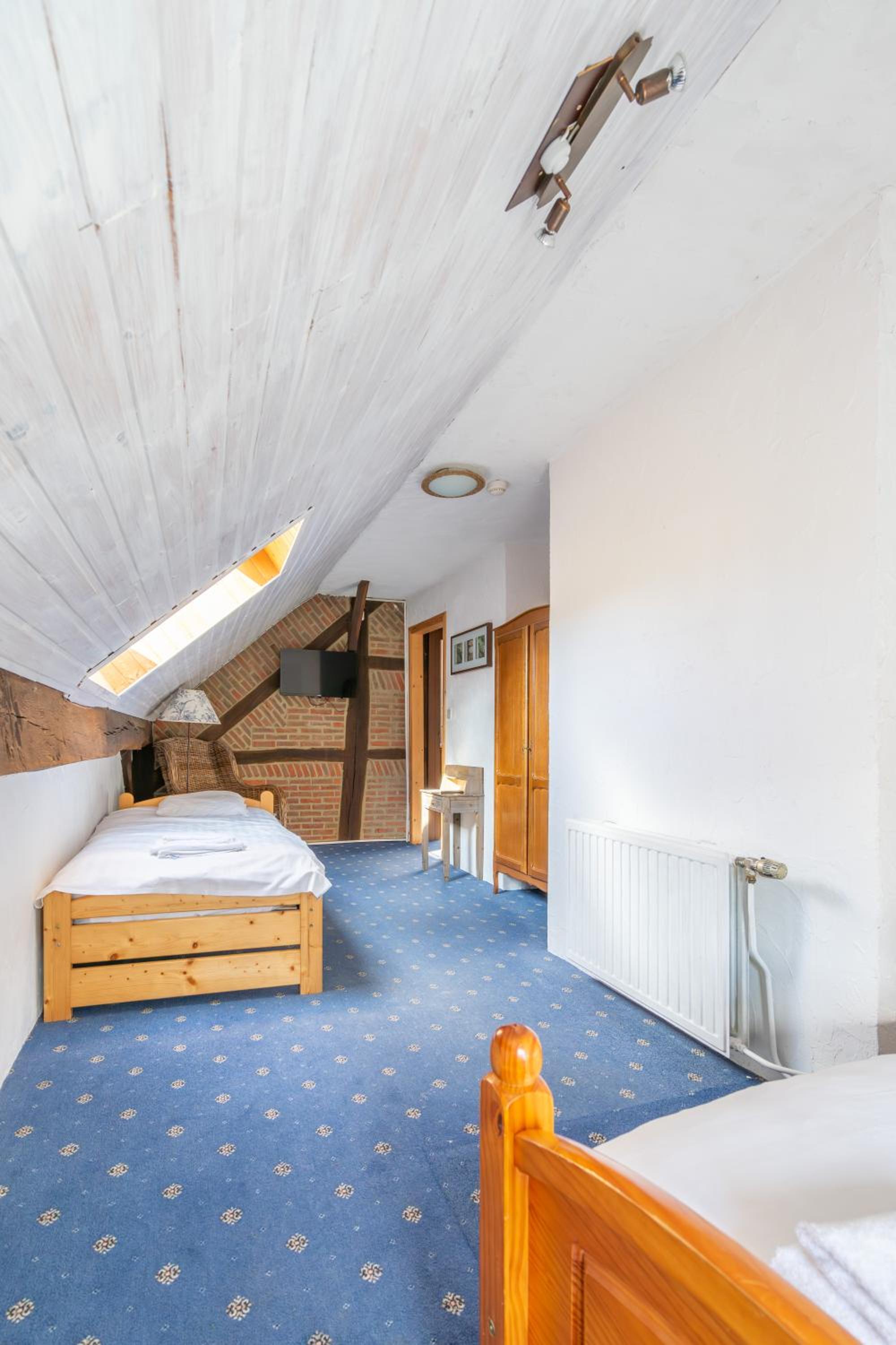 Gîte du Relais de l'Ourthe