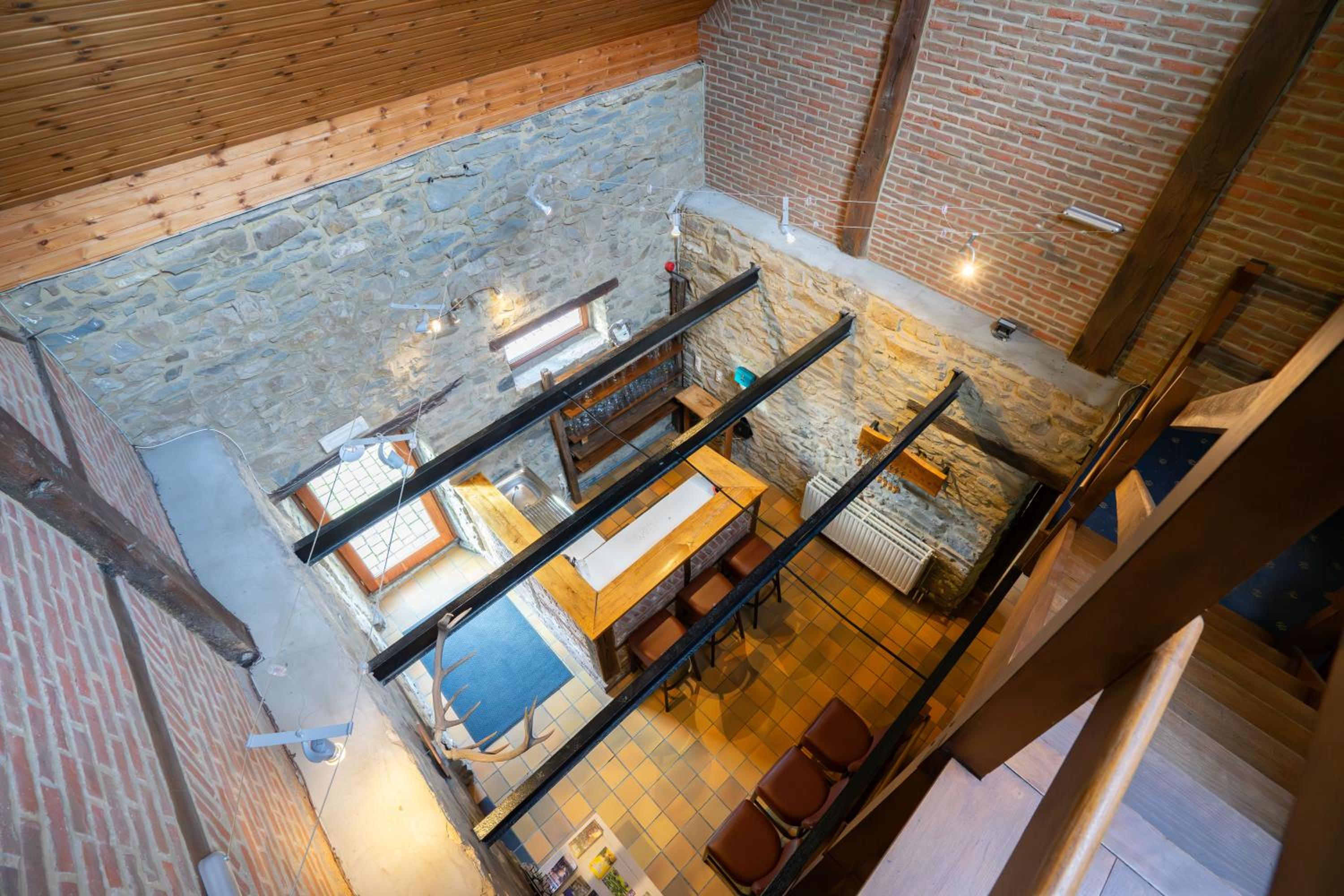Gîte du Relais de l'Ourthe