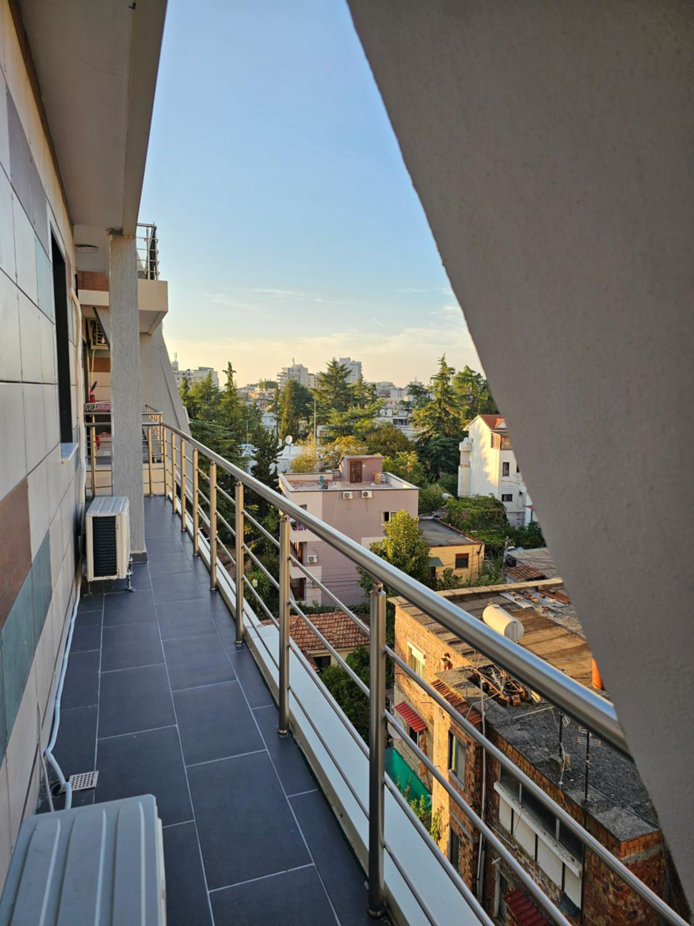 Center Dots Apartment Tirana