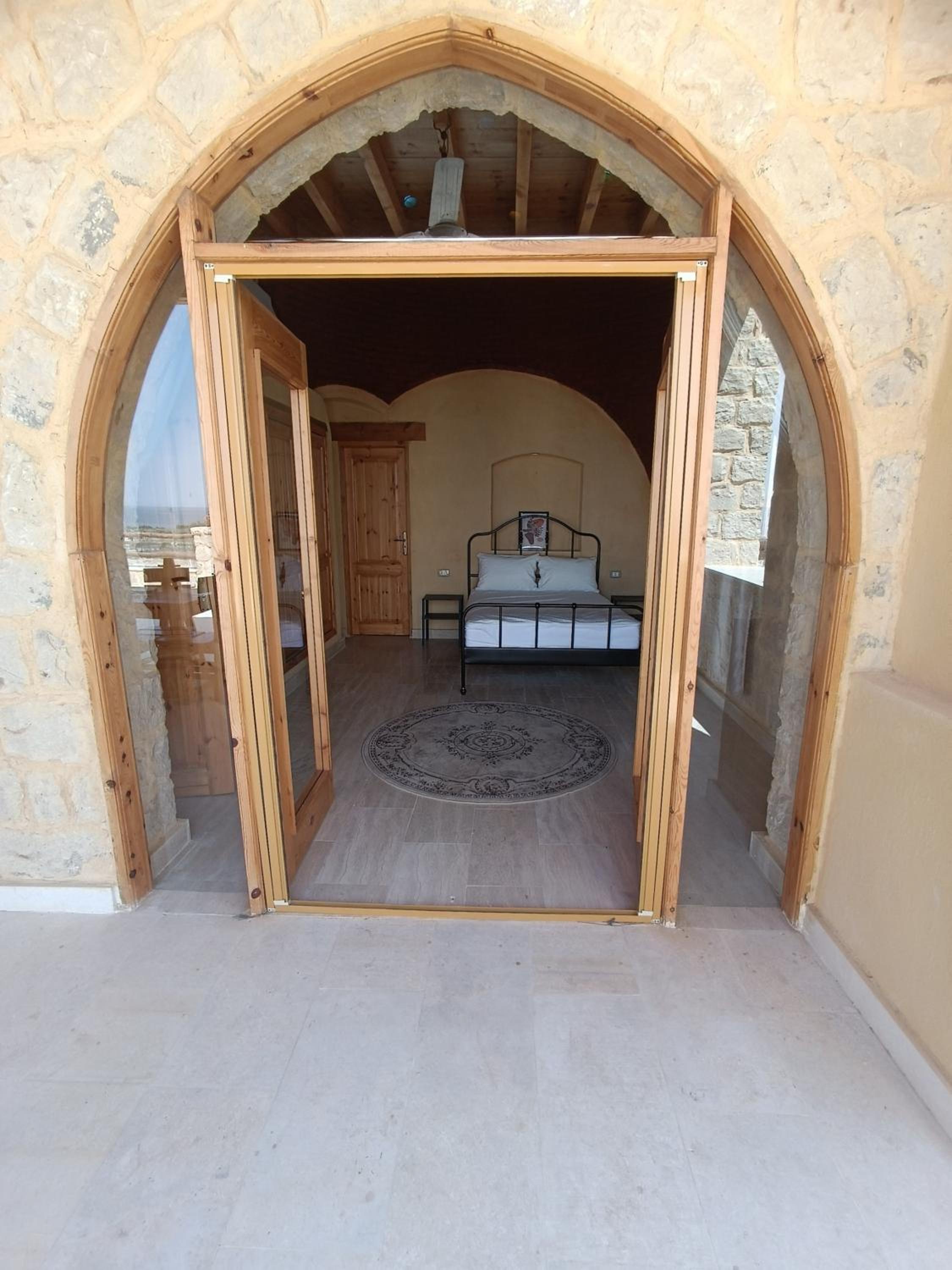 Hoopoe lodge