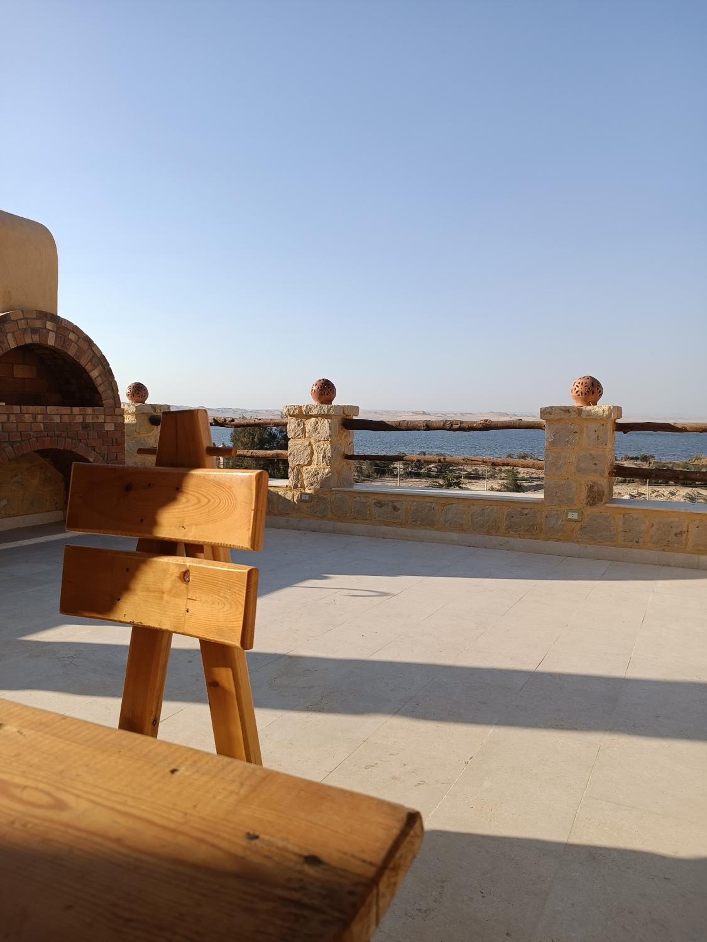 Hoopoe lodge