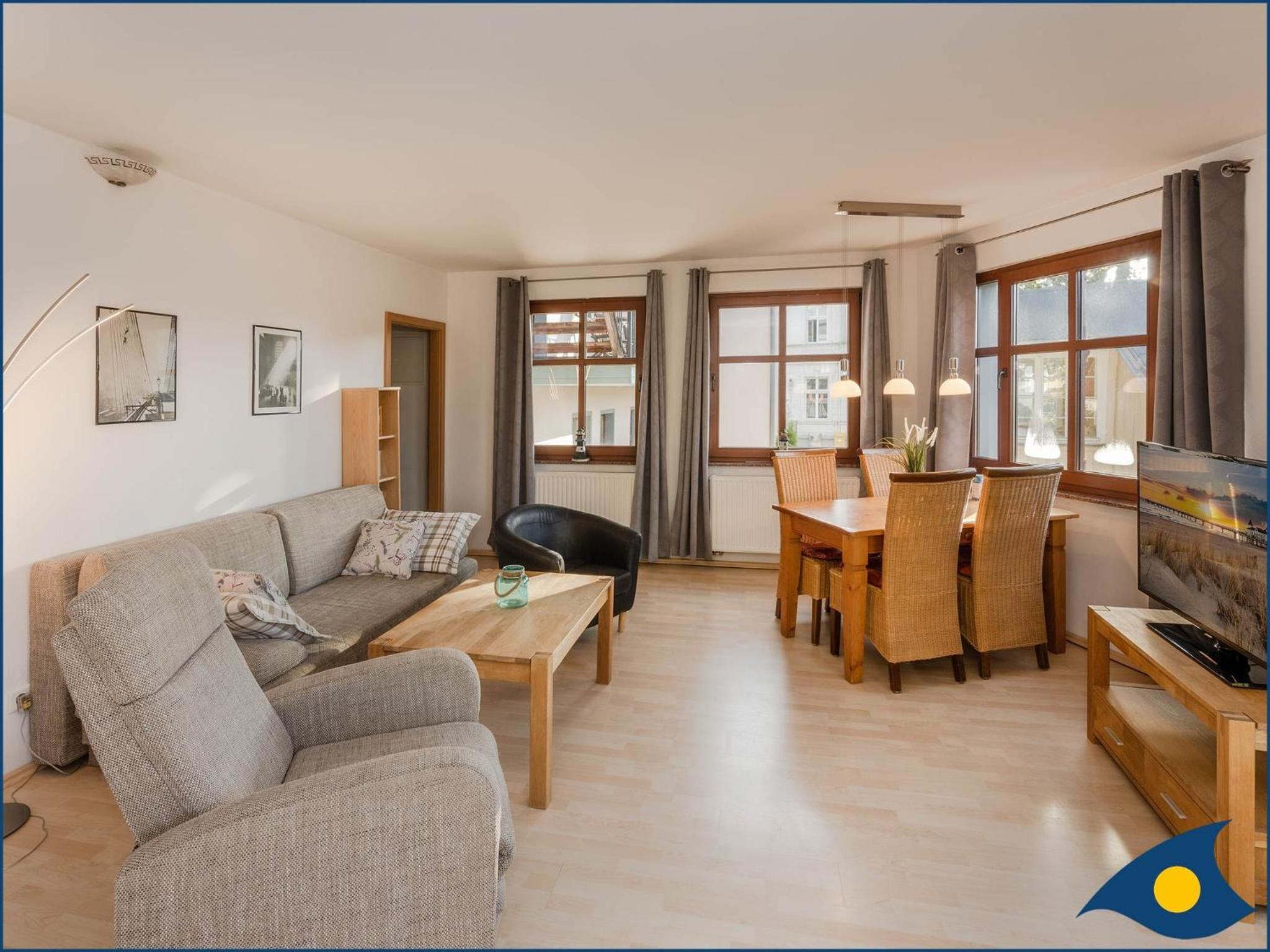 Villa Ricarda Whg 03