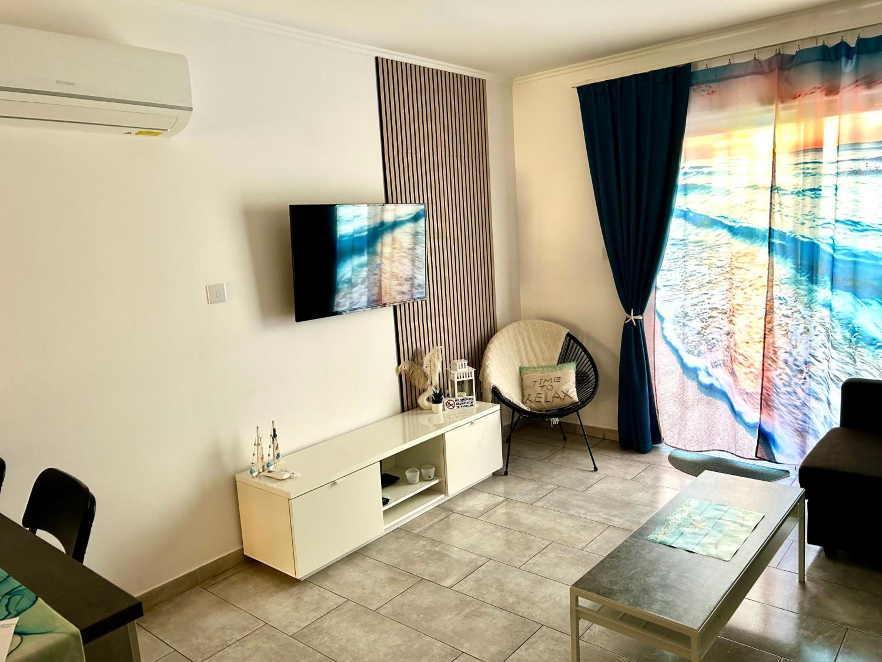 Nissi Golden Sands Apartment D01