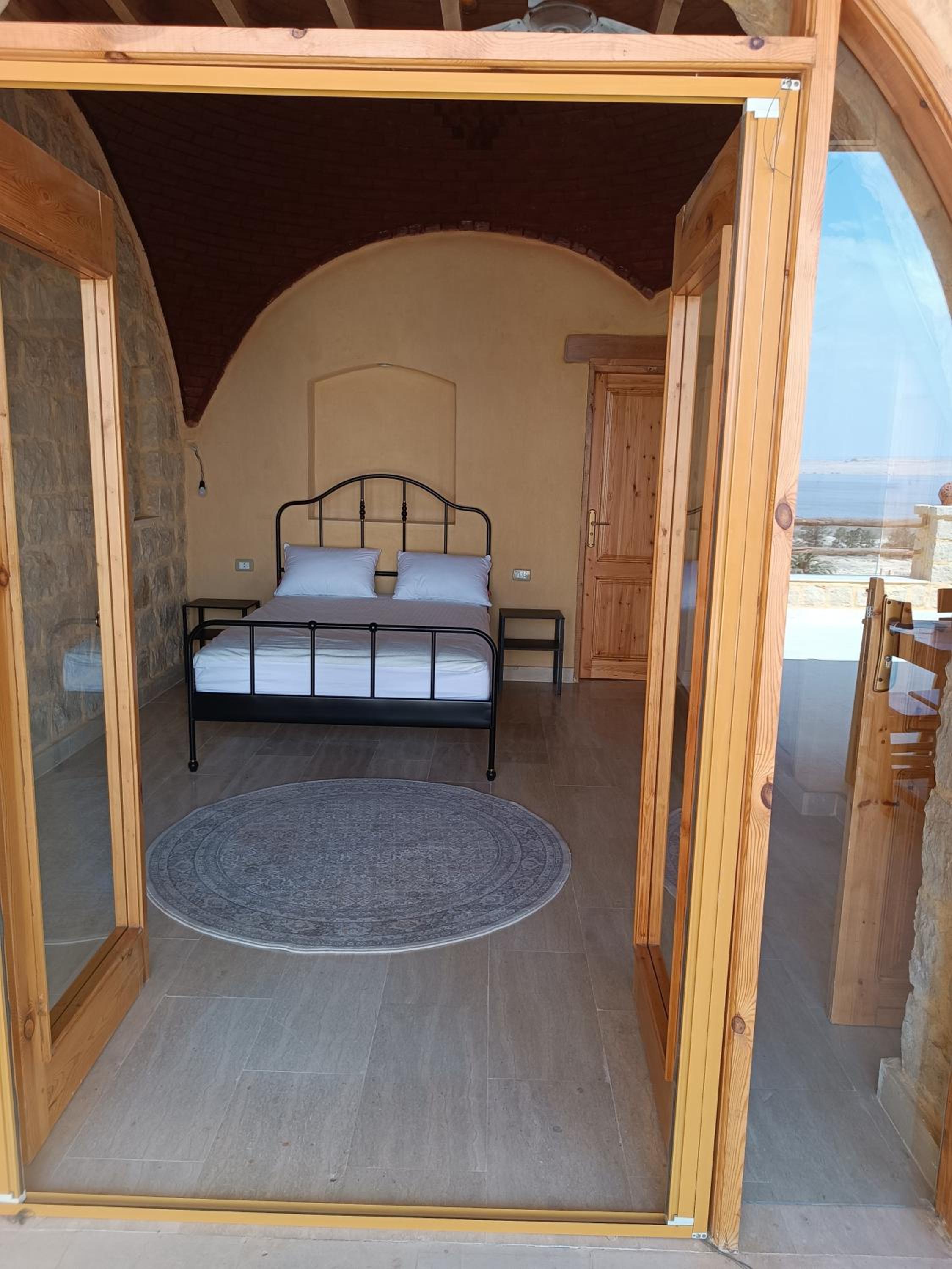 Hoopoe lodge