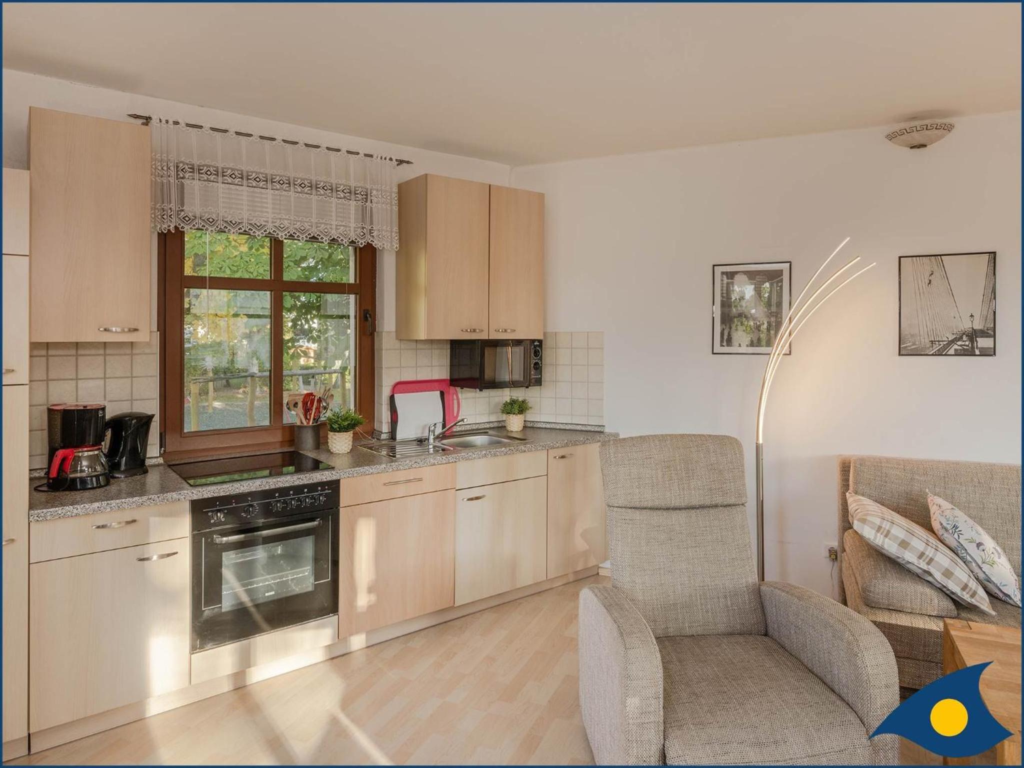 Villa Ricarda Whg 03