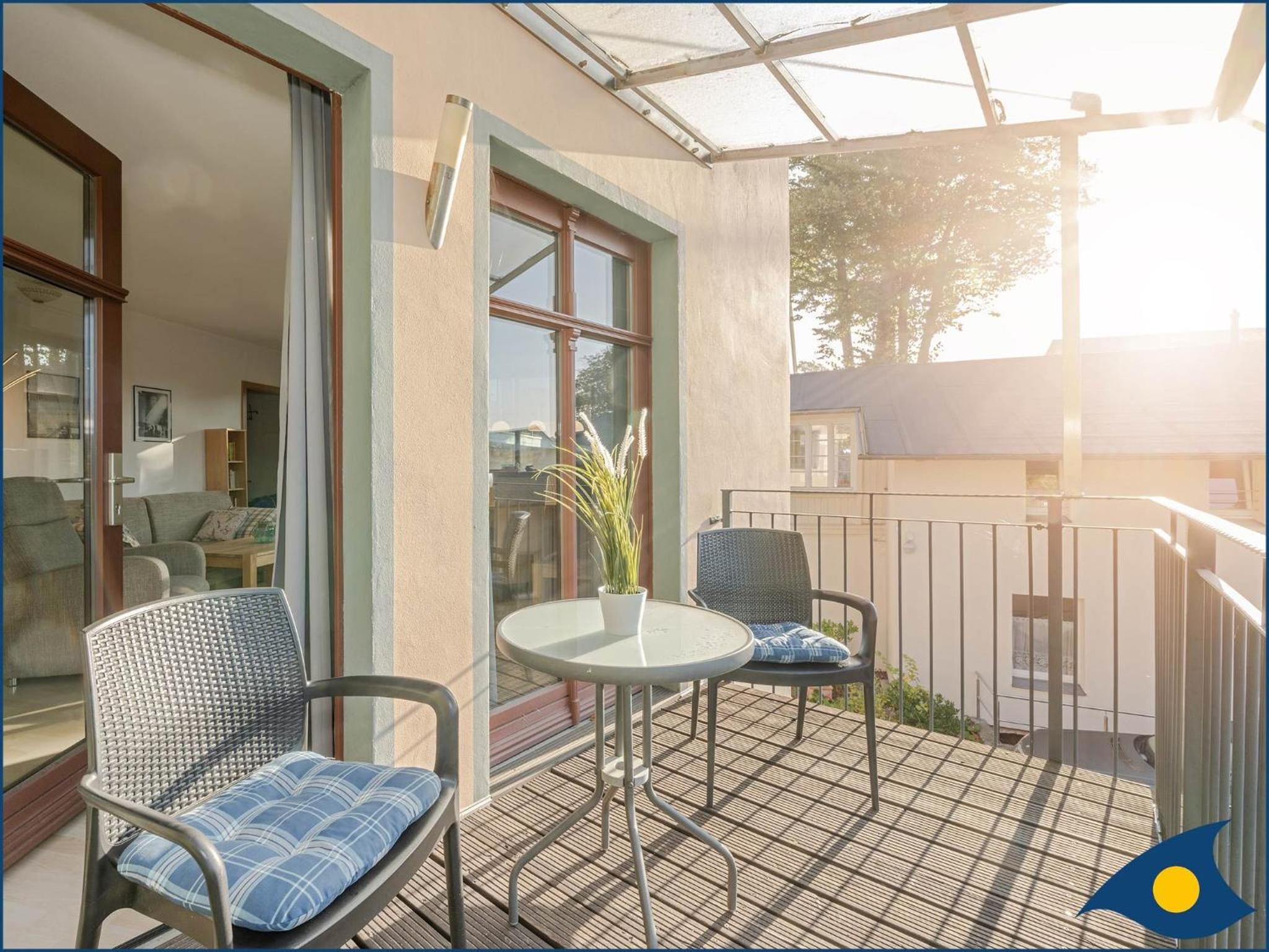Villa Ricarda Whg 03