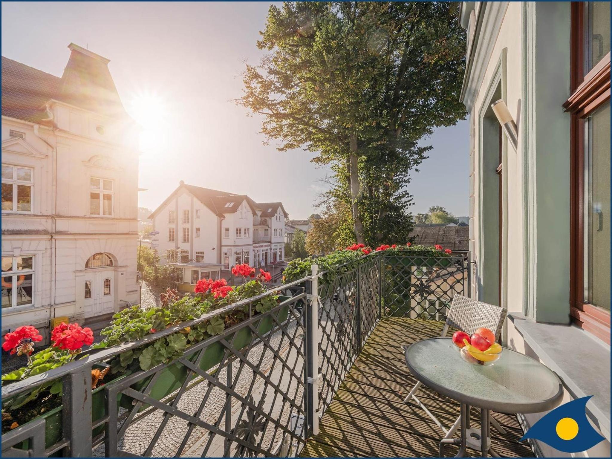Villa Ricarda Whg 05